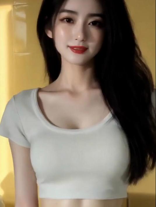 冷艳女王驾到