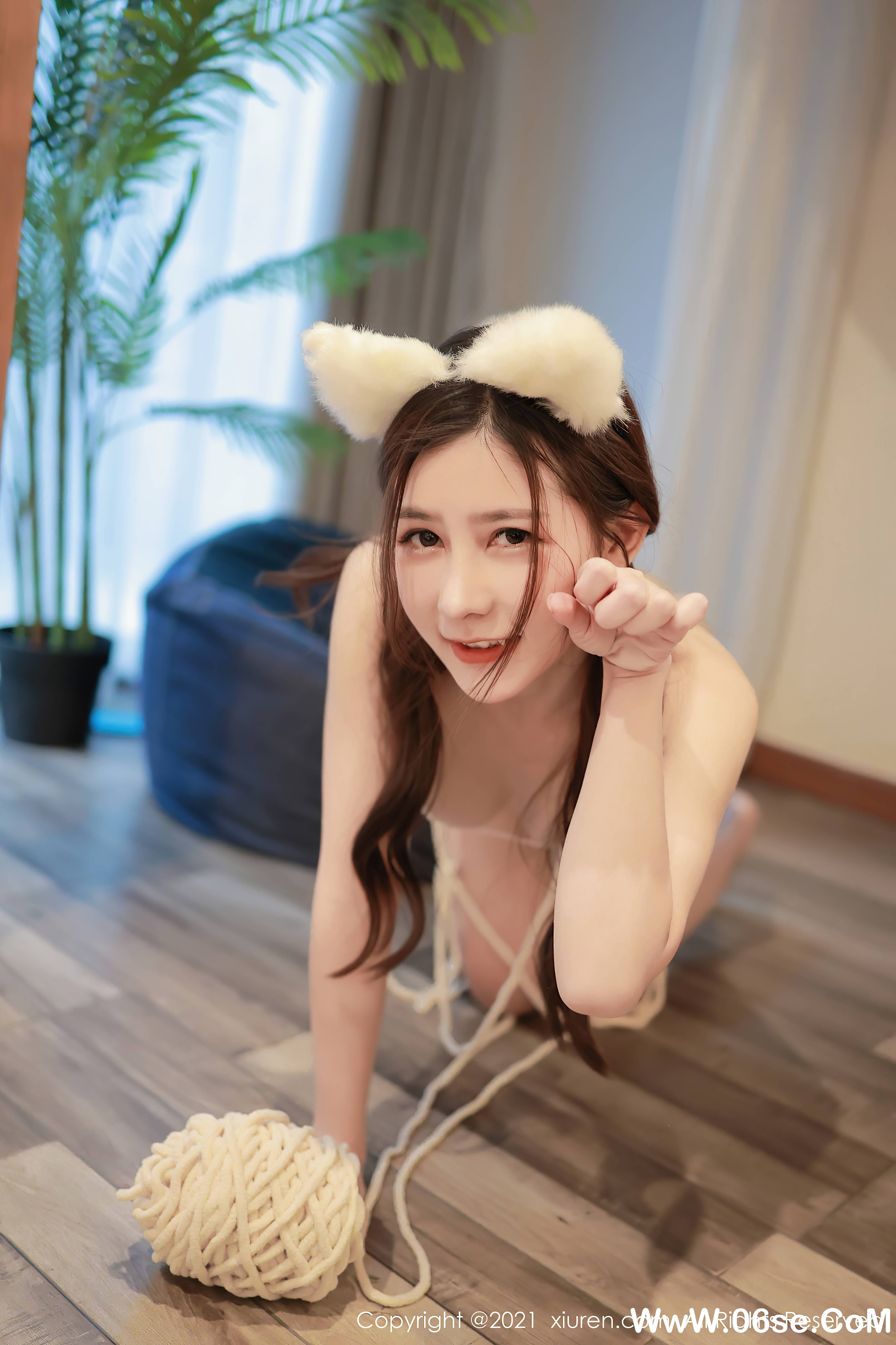 图片[59]-[XIUREN秀人网] 2021.05.10 NO.3389 尹甜甜[92+1P906M]-六色网