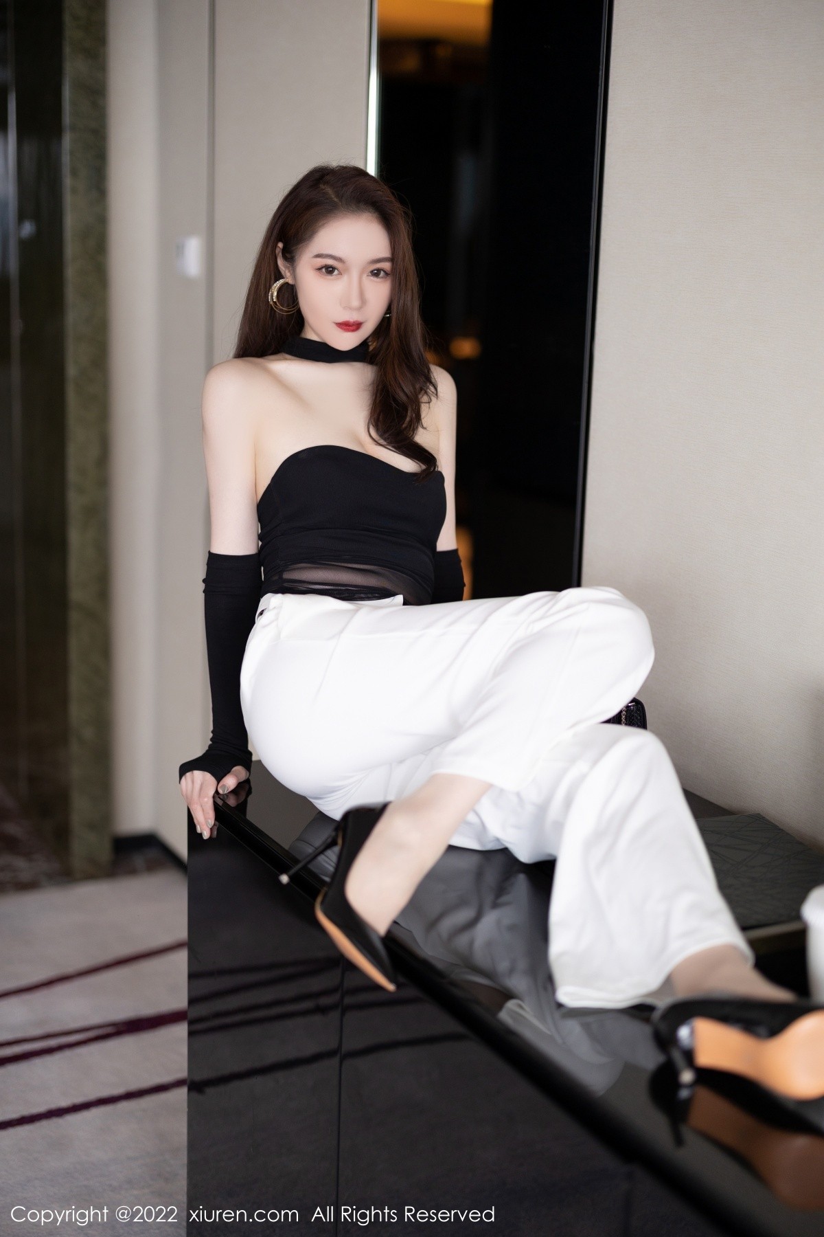 图片[29]-【XiuRen秀人網】2022.08.24 Vol.5487 夢心玥【80P】-六色网