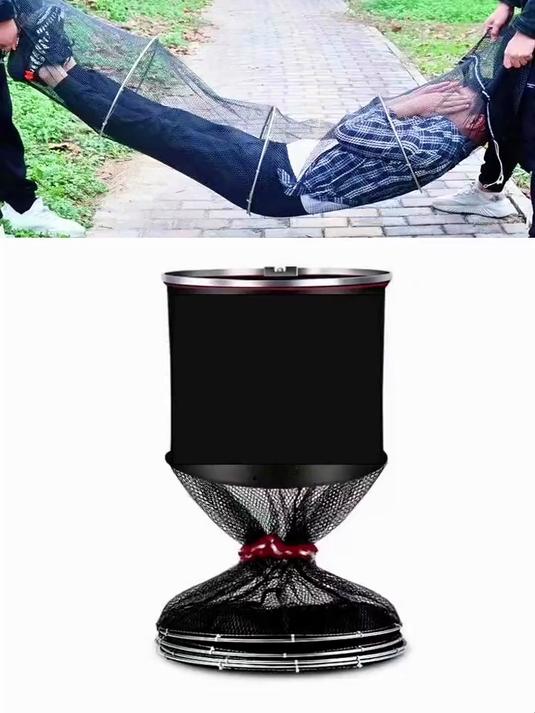 加厚鱼护防挂速干,钓鱼好物!～