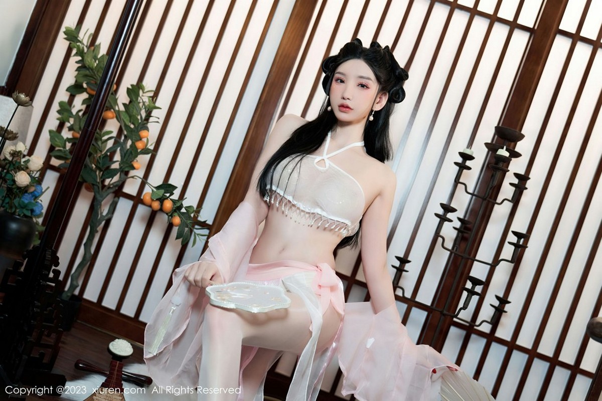 图片[32]-【XiuRen秀人网】2023.02.03 Vol.6217 周于希Sally【85P】-六色网