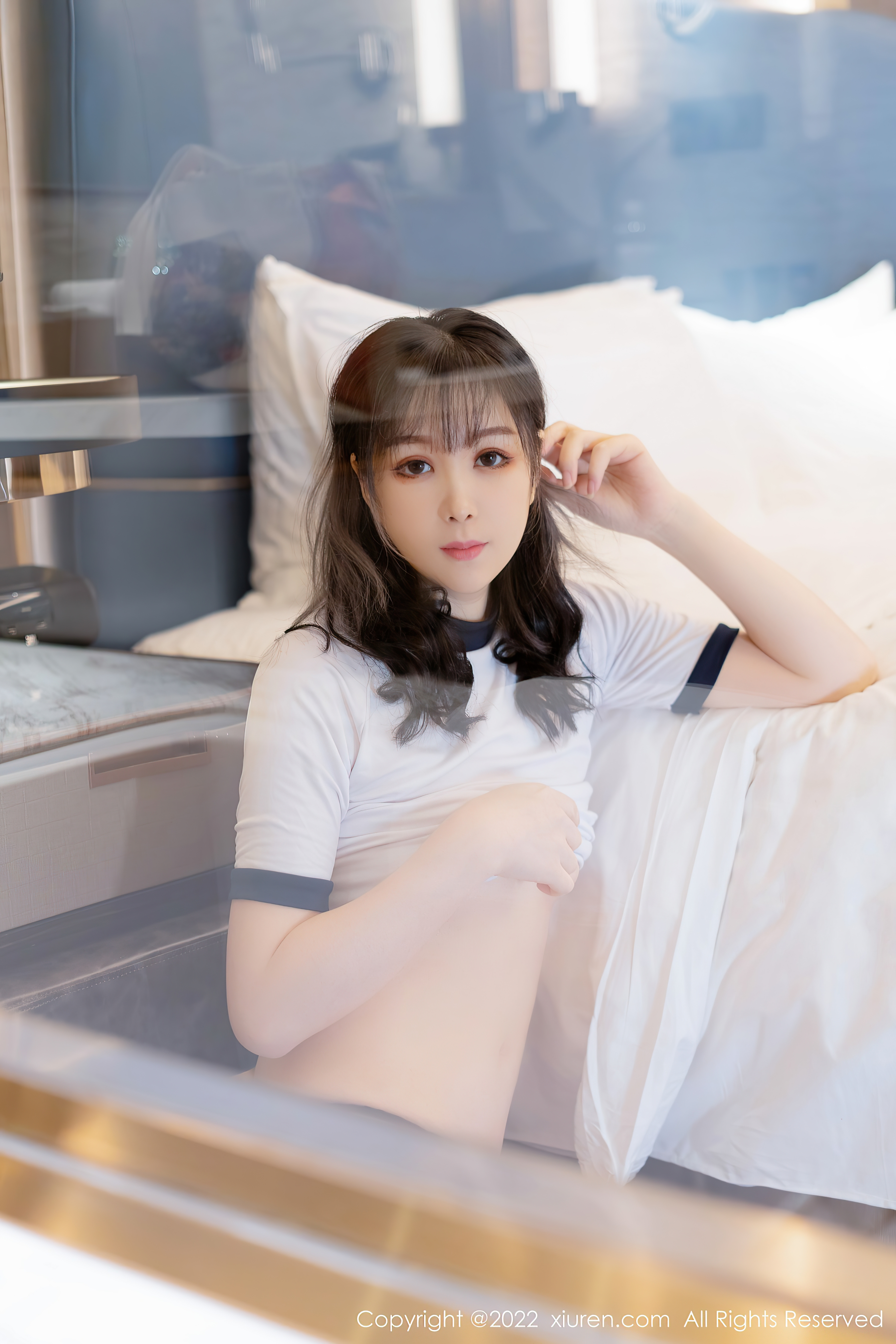 图片[10]-[XIUREN秀人网] 2022.03.08 NO.4684 杨倩倩[44+1P177M]-六色网