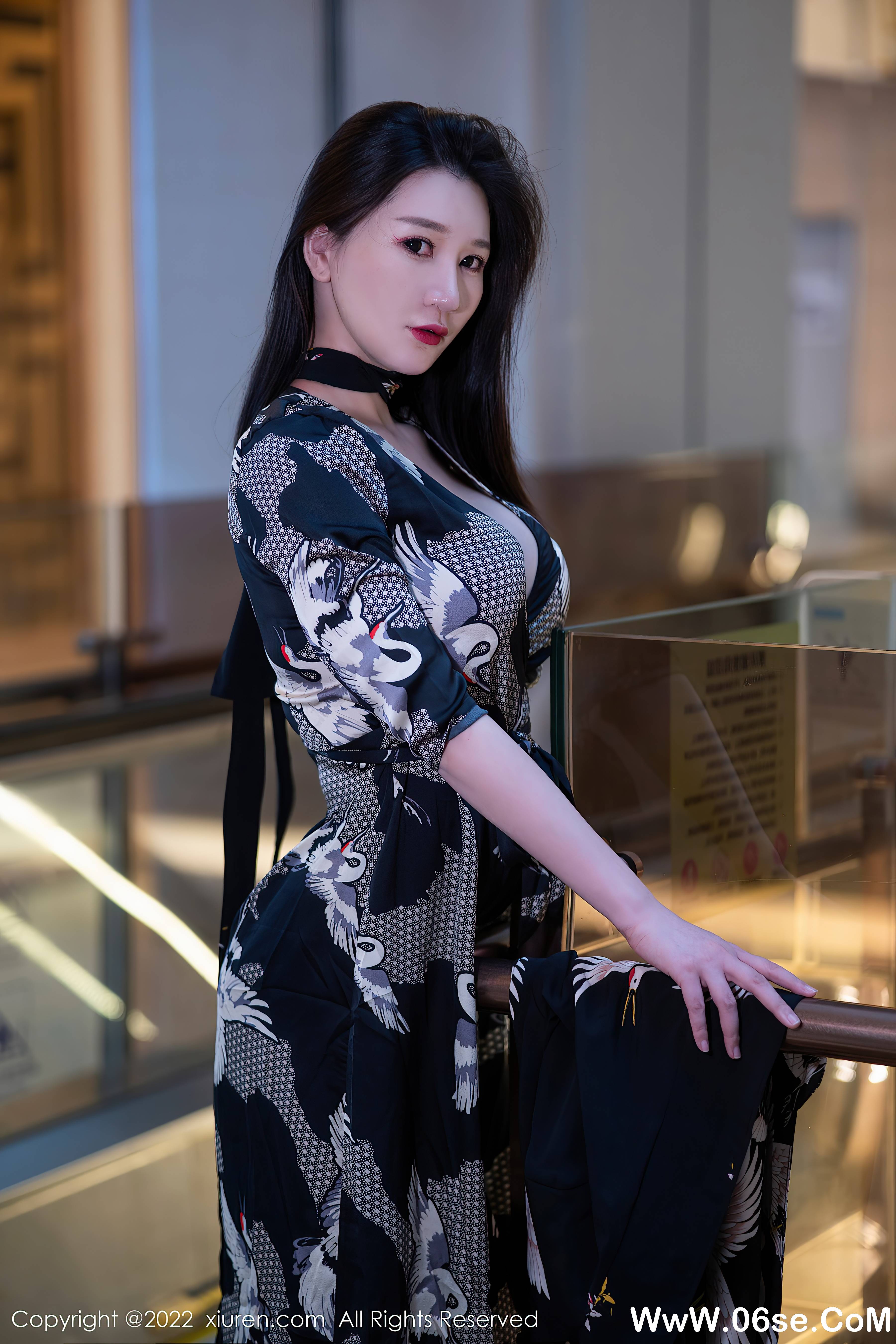 图片[16]-[XIUREN秀人网] 2022.03.23 NO.4759 顾乔楠[63+1P278M]-六色网