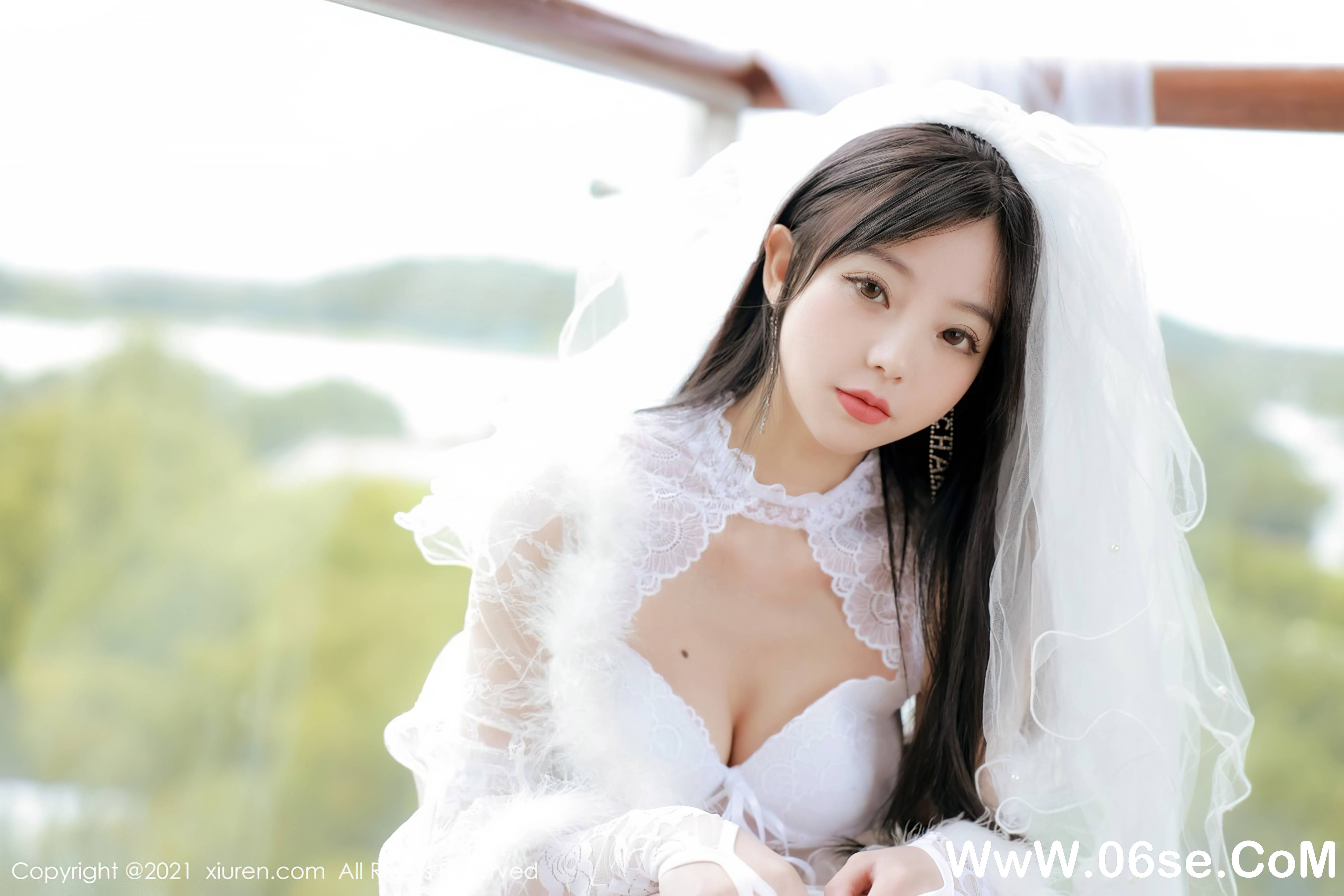 图片[31]-[XIUREN秀人网] 2021.12.15 NO.4339 佘贝拉[48+1P376M]-六色网