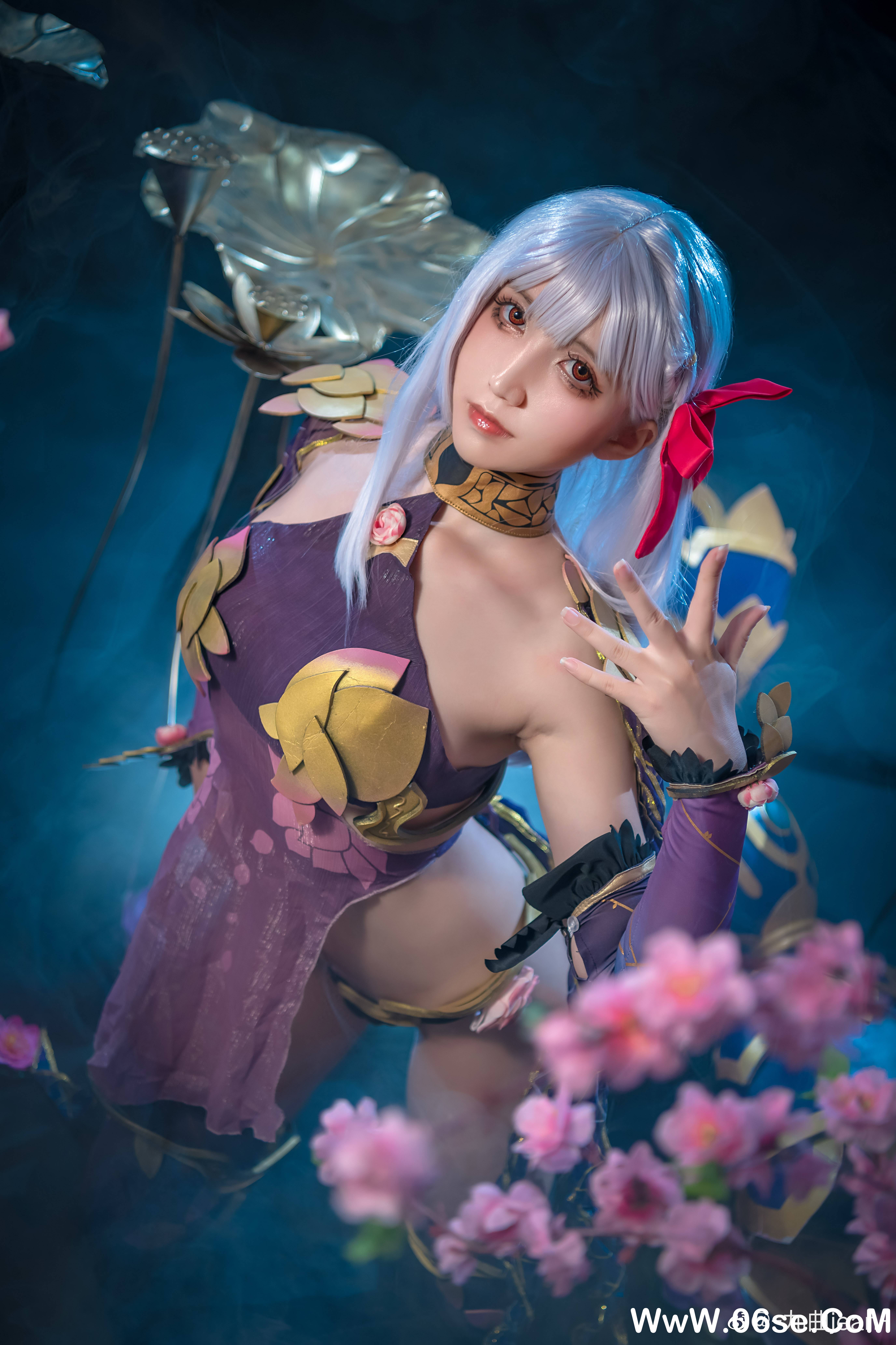 图片[115]-九曲Jean NO.052 — FGO [167P958M]-六色网