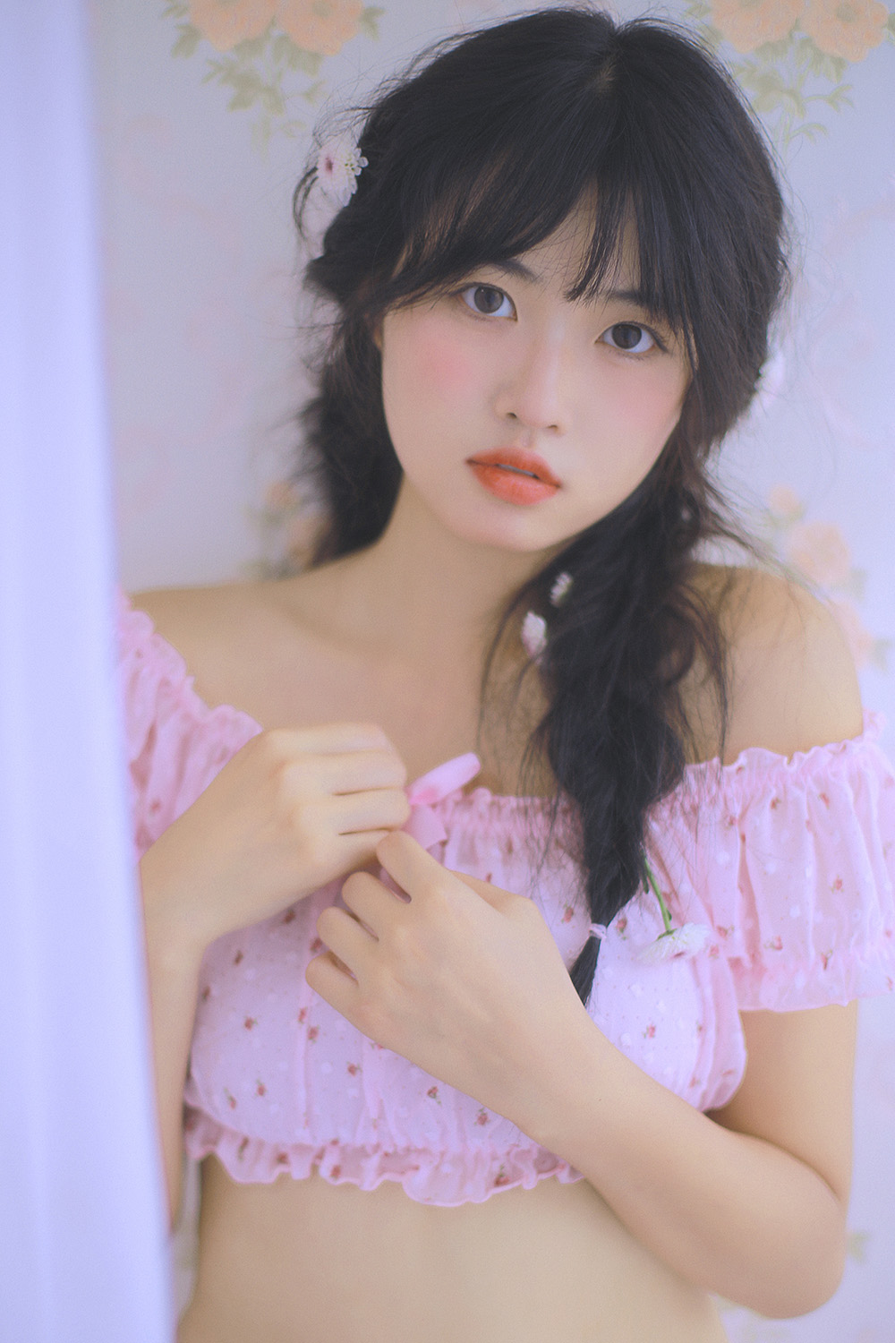 图片[8]-粉少女思春-六色网