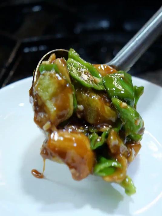 东北名菜 地三鲜,怎么做才好吃