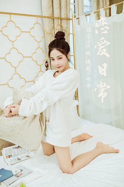 图片[47]-[YALAYI雅拉伊] 2022.03.02 NO.898 诗咏《恋爱日常》[40+1P362M]-六色网