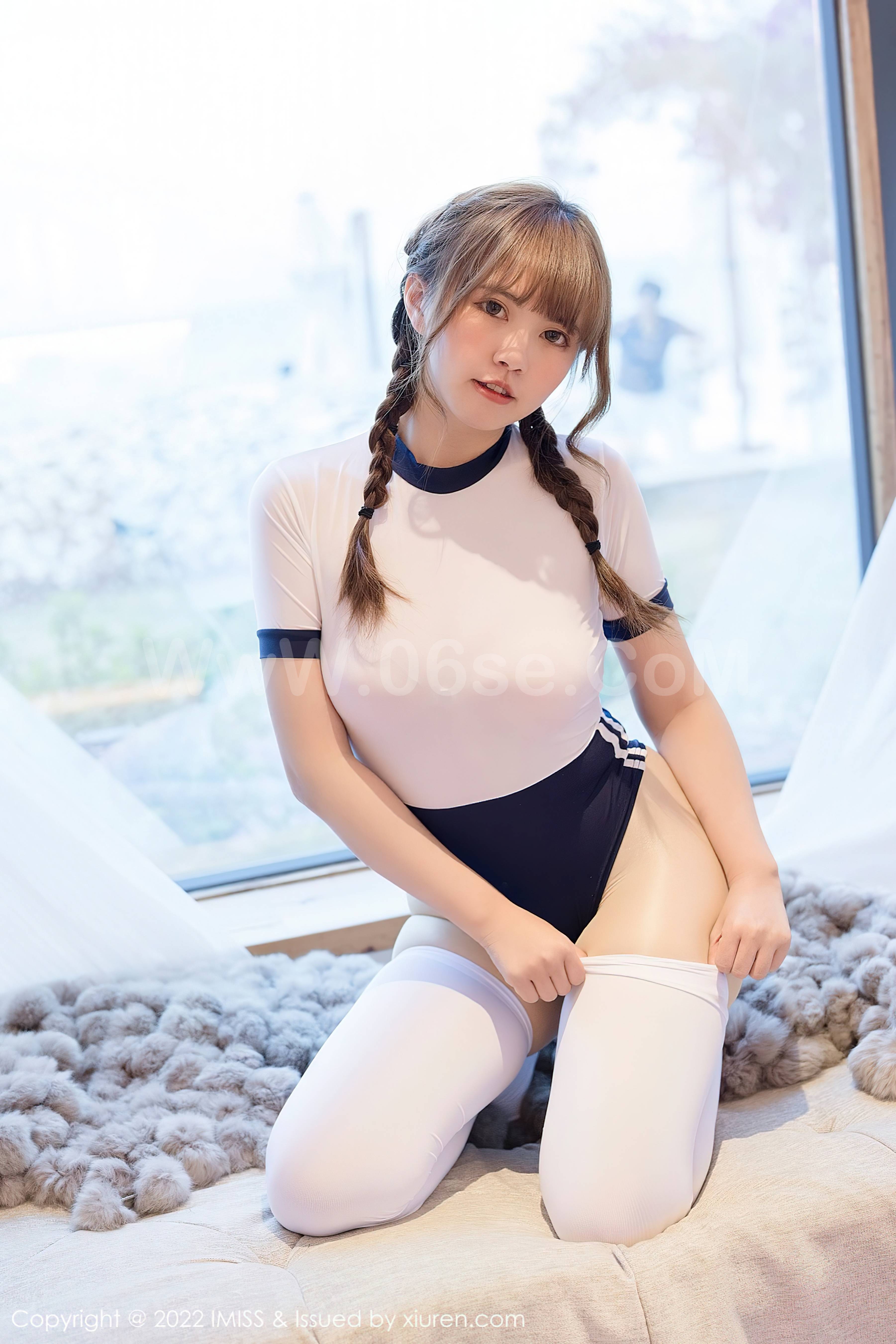 图片[17]-IMISS Vol.681 Zhang Si Yun (张思允)-六色网