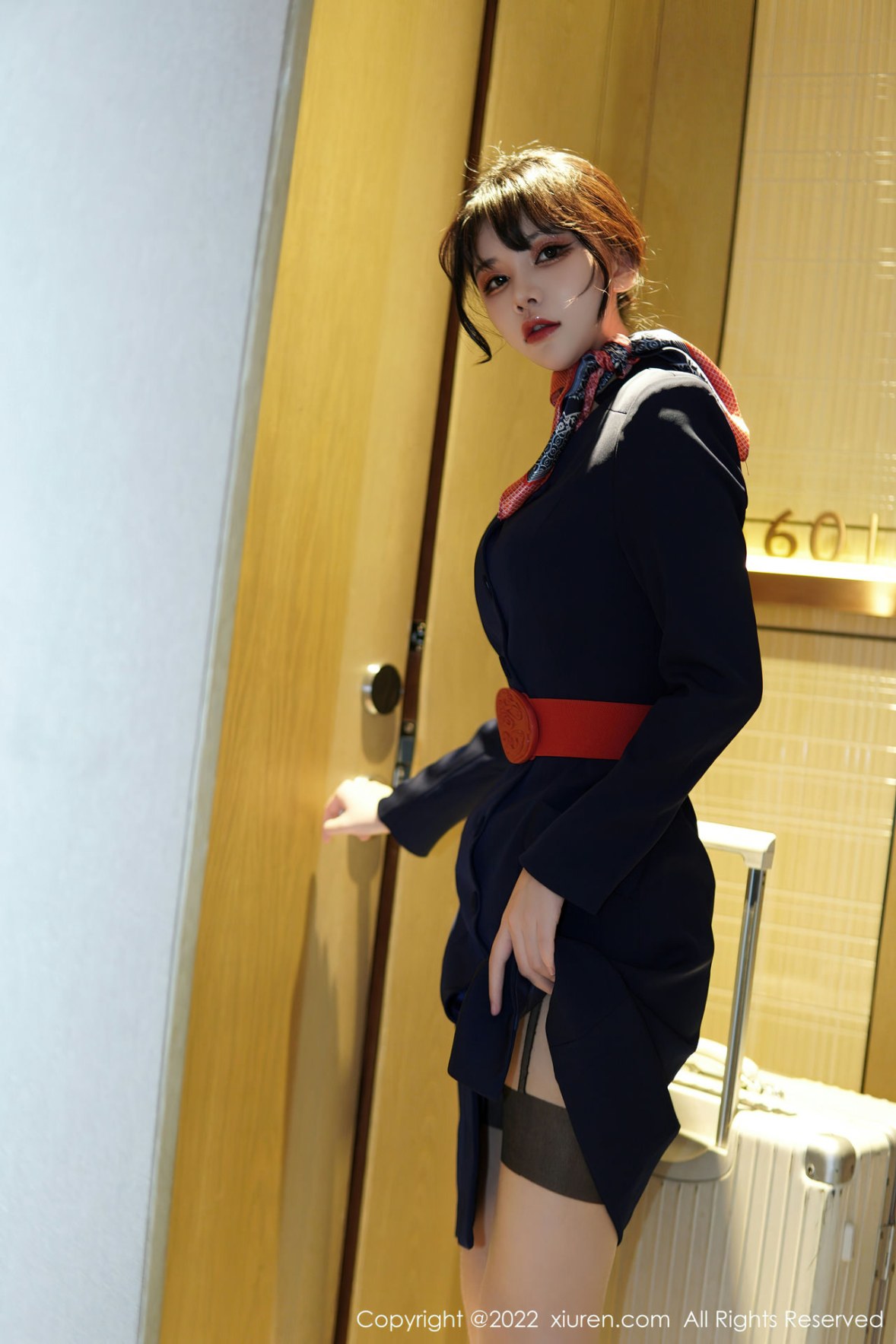 图片[10]-【XiuRen秀人网】2022.12.27 Vol.6048 桃桃子_完整版無水印寫真【82P】-六色网
