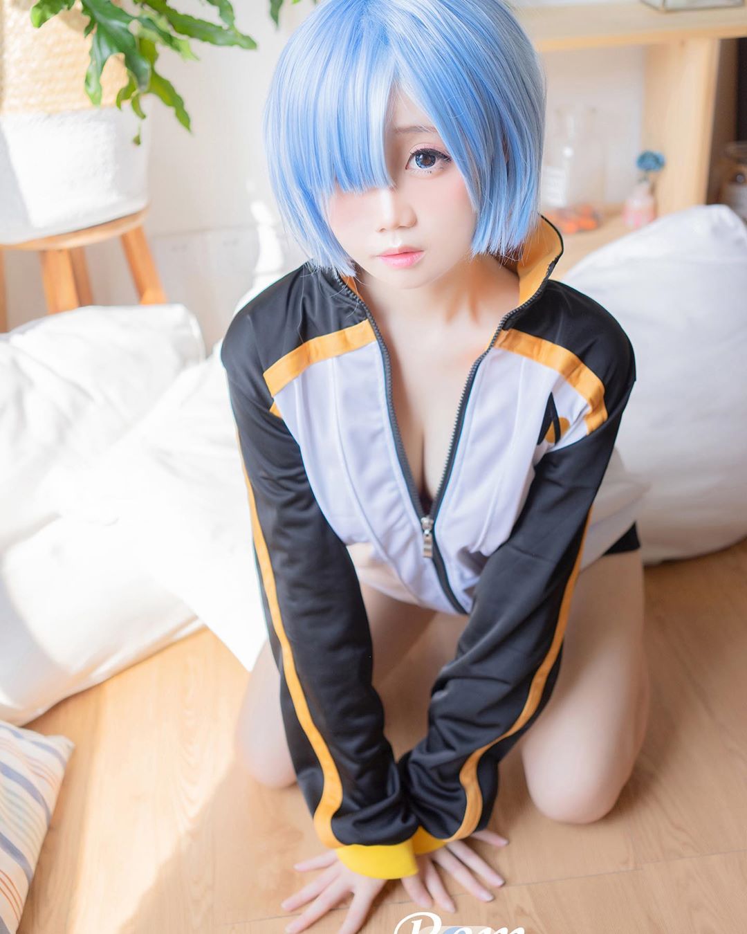 图片[1456]-焖焖碳 NO.001 – 微博图片视频打包合集[1459P+98V657M]-六色网