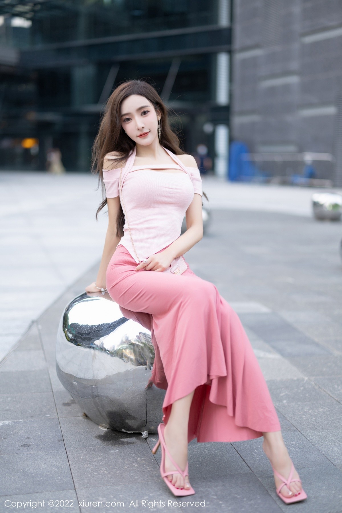 图片[16]-【XiuRen秀人网】2022.09.16 Vol.5601 王馨瑤yanni【78P】-六色网