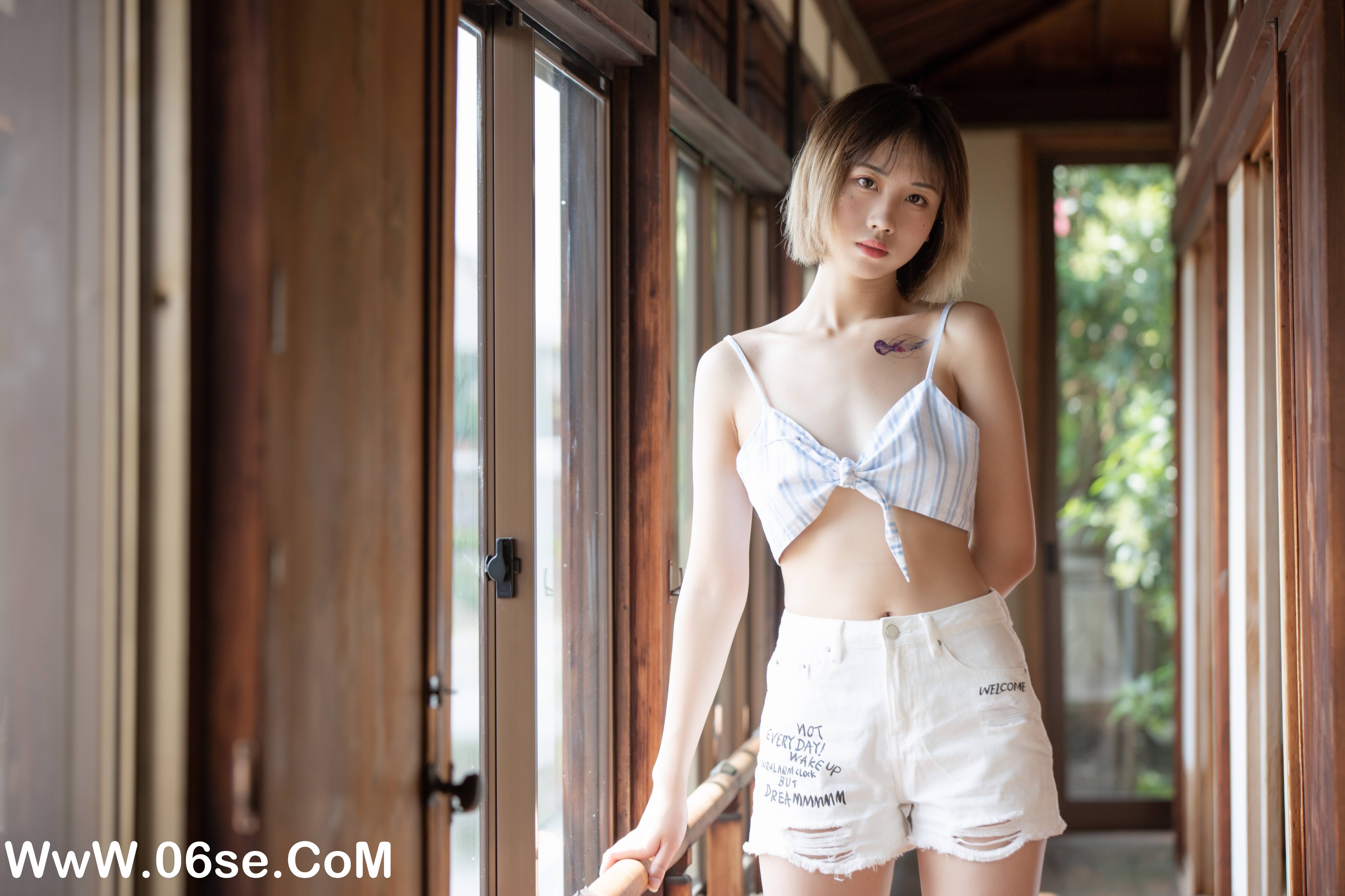 图片[21]-念雪 NO.002 – 六月间事[100P924M]-六色网
