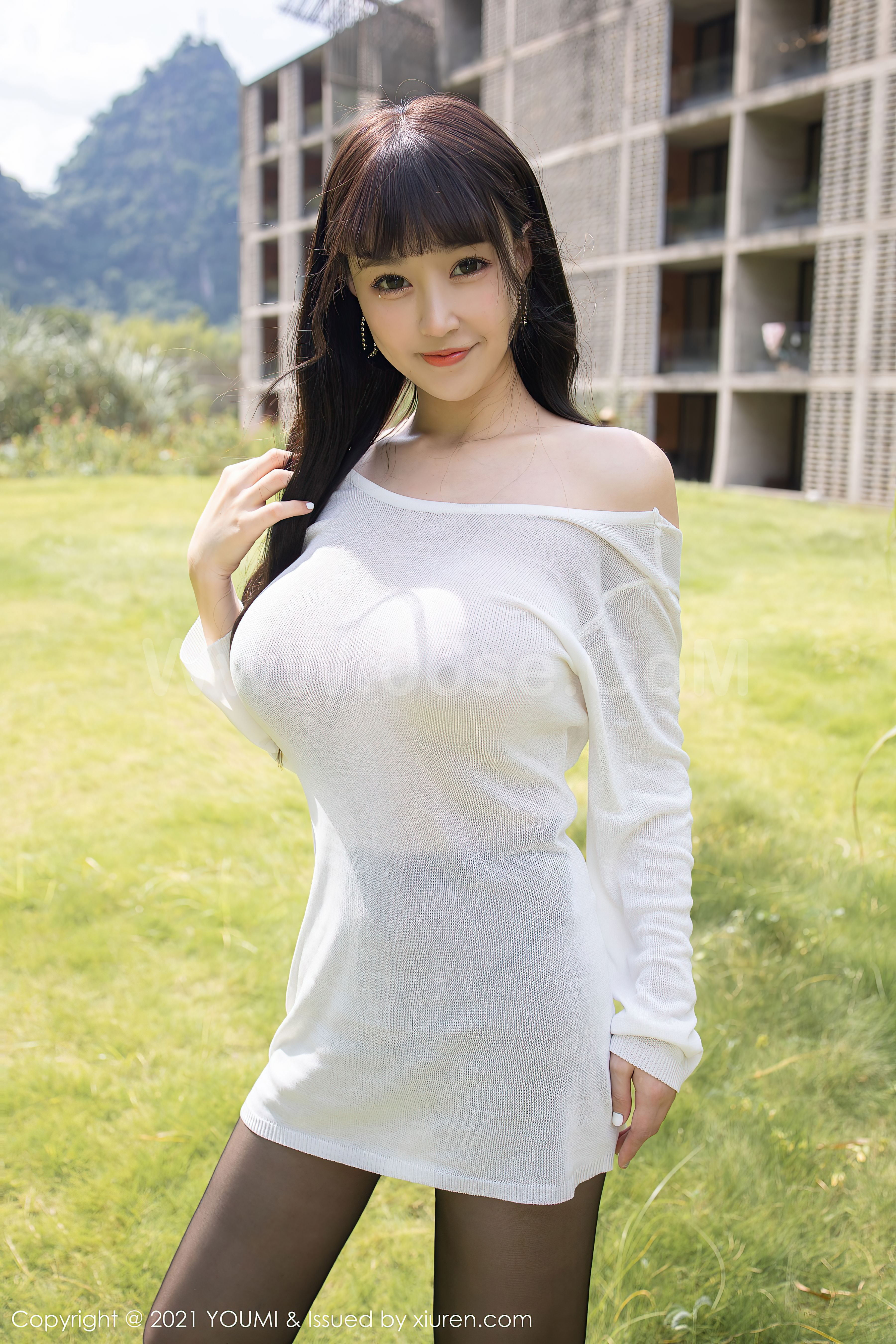 图片[24]-YouMi Vol.680 Zhu Ke Er (朱可儿Flower)-六色网