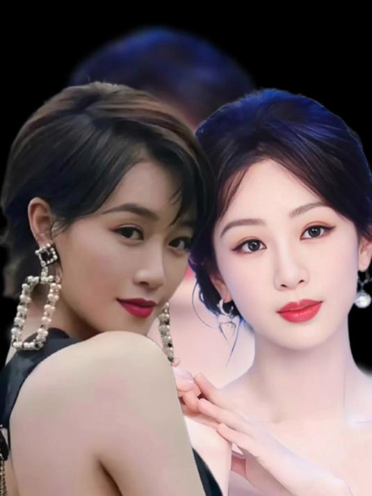 继杨紫刘学义同吃蛋糕后，蓝盈莹也与男子分享蛋糕，明星们的友情真捉摸不透