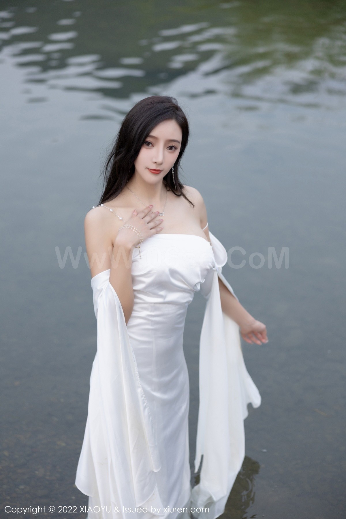 图片[8]-[XIAOYU语画界] 2022.10.18 Vol.884 王馨瑤yanni【87P】-六色网