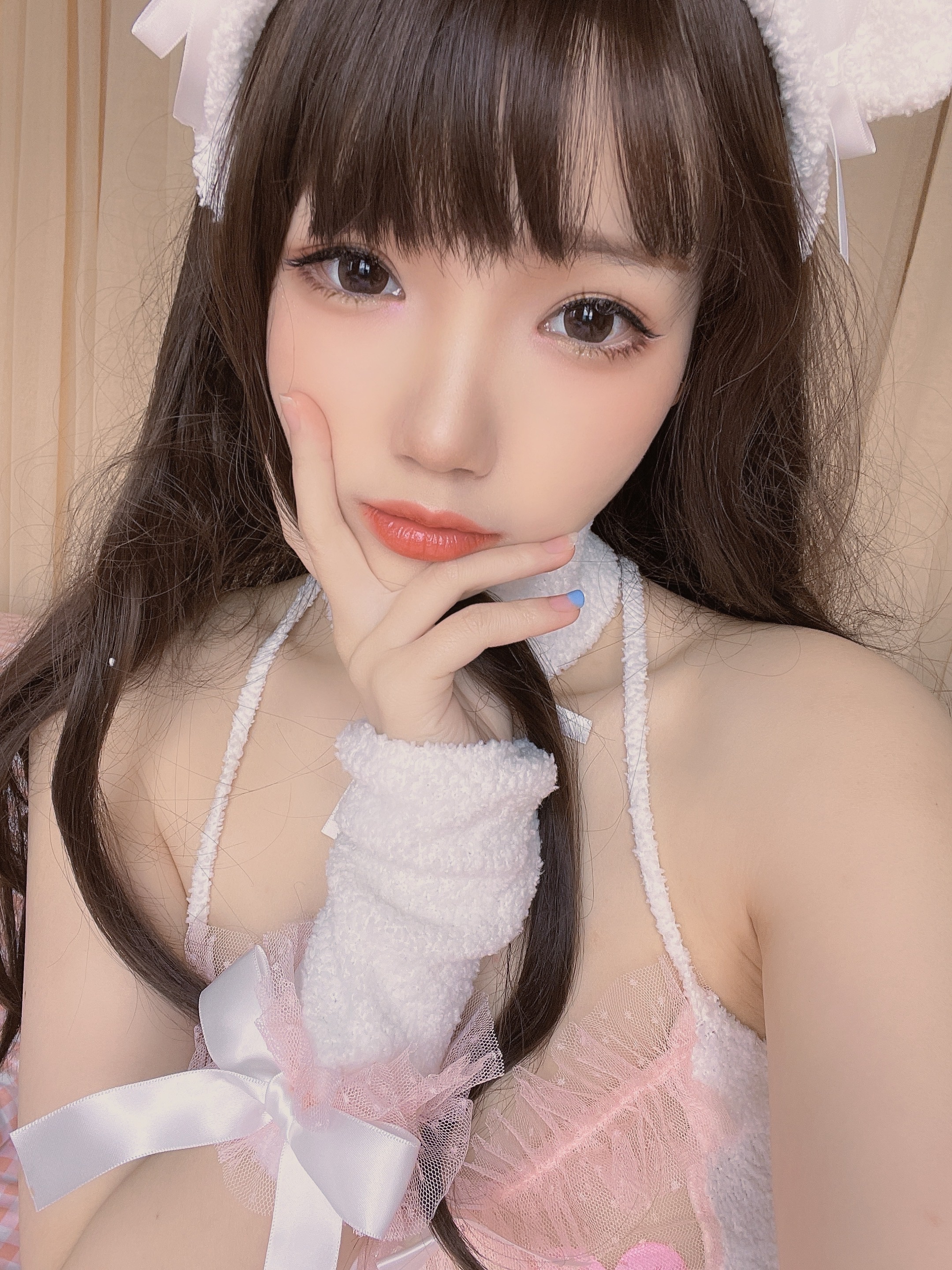 图片[58]-雪晴 – NO.020 牧场物语 金丝熊[94P+8V1.07G]-六色网