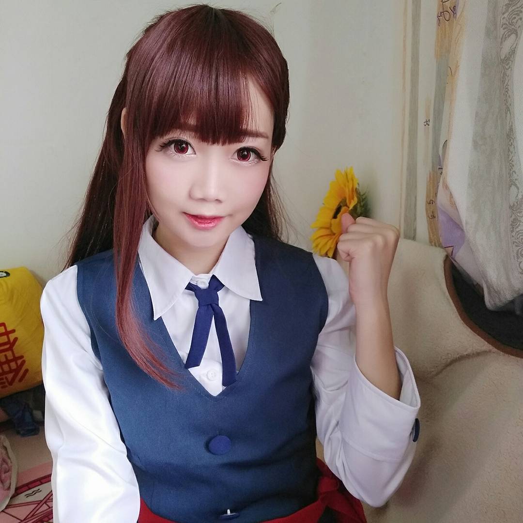 图片[217]-焖焖碳 NO.001 – 微博图片视频打包合集[1459P+98V657M]-六色网