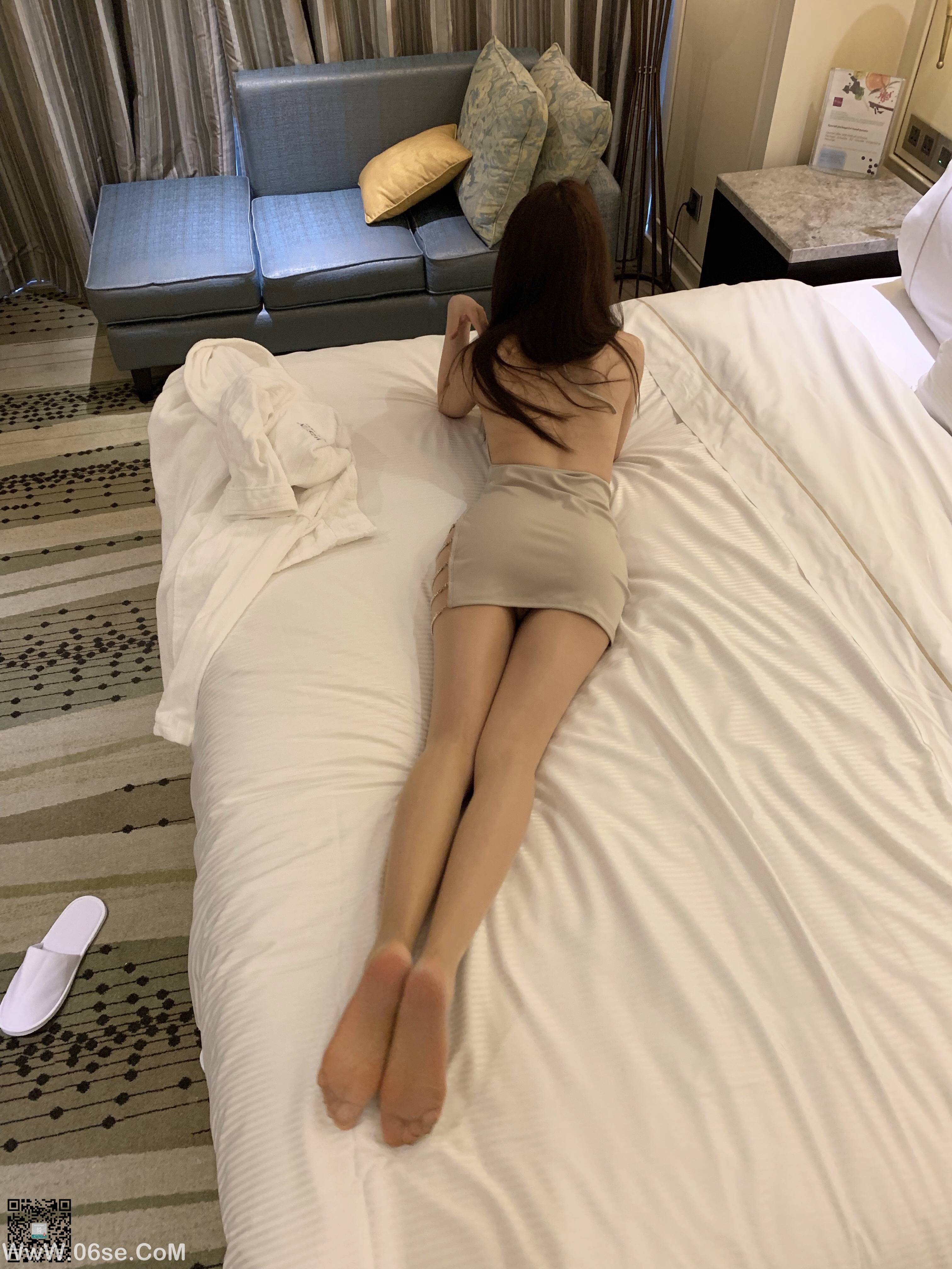 图片[29]-LICCL丽绮映像 NO.007 – 连珠裙 [59P399M]-六色网