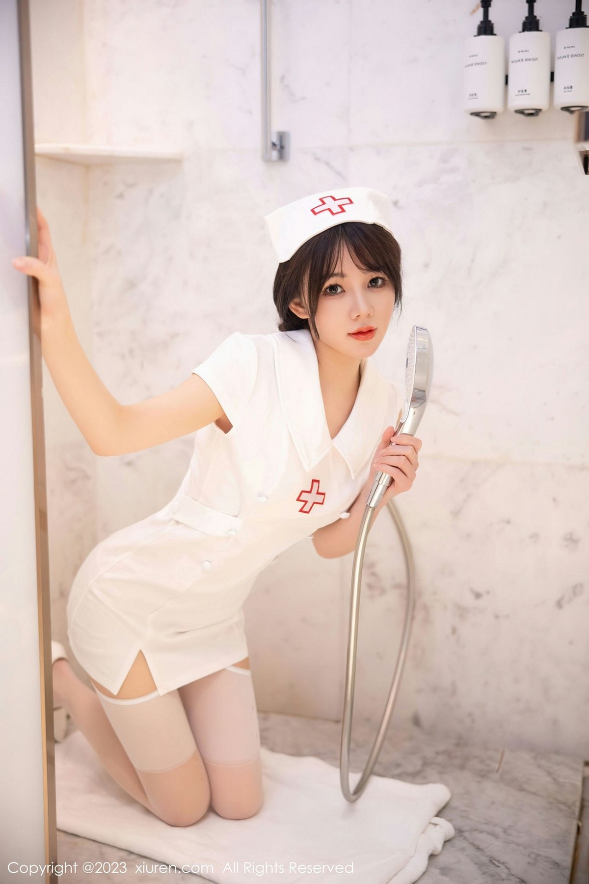 图片[67]-【XiuRen秀人网】2023.02.06 Vol.6221 婠婠麽【81P】-六色网