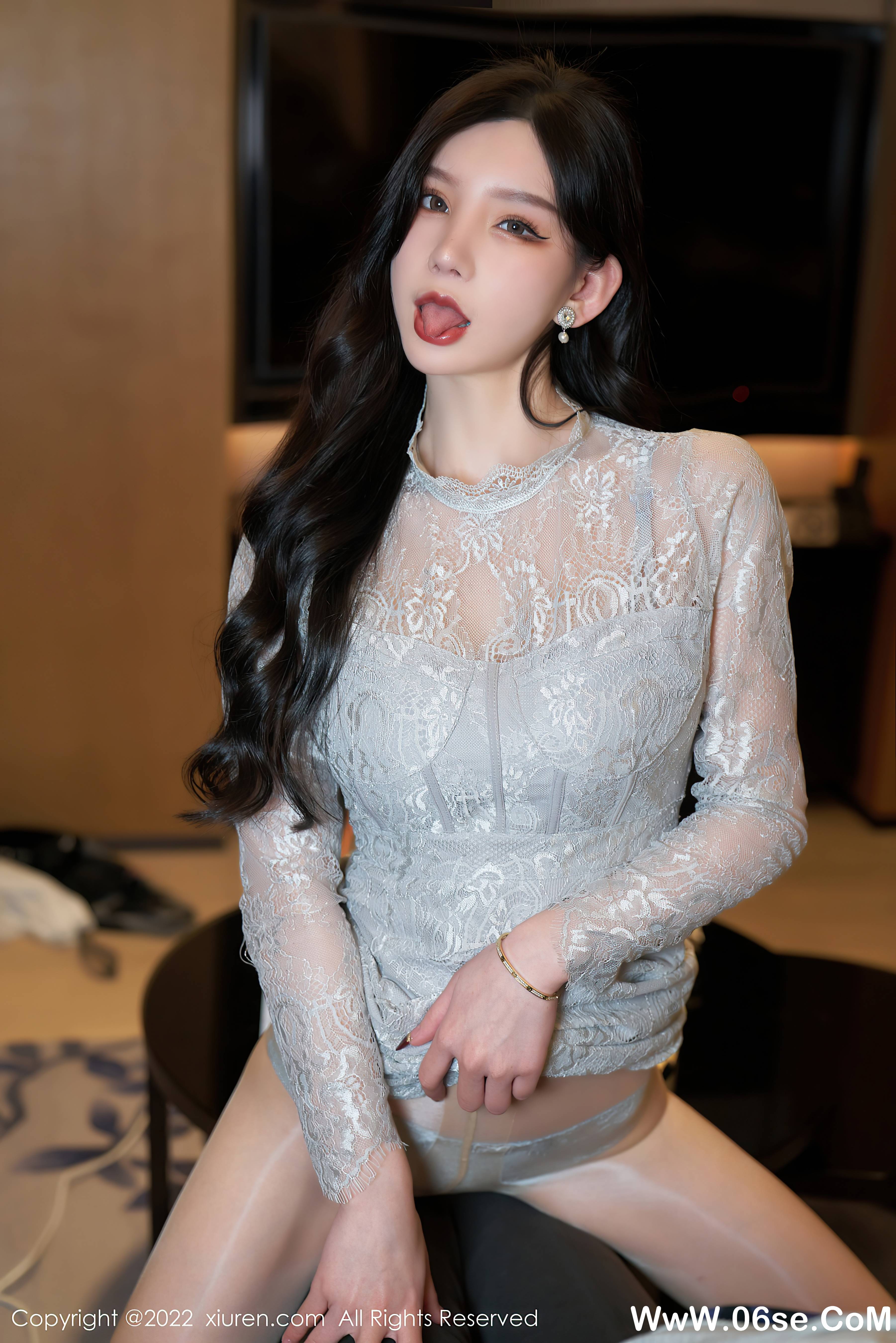 图片[30]-[XIUREN秀人网] 2022.03.25 NO.4774 周于希[75+1P316M]-六色网