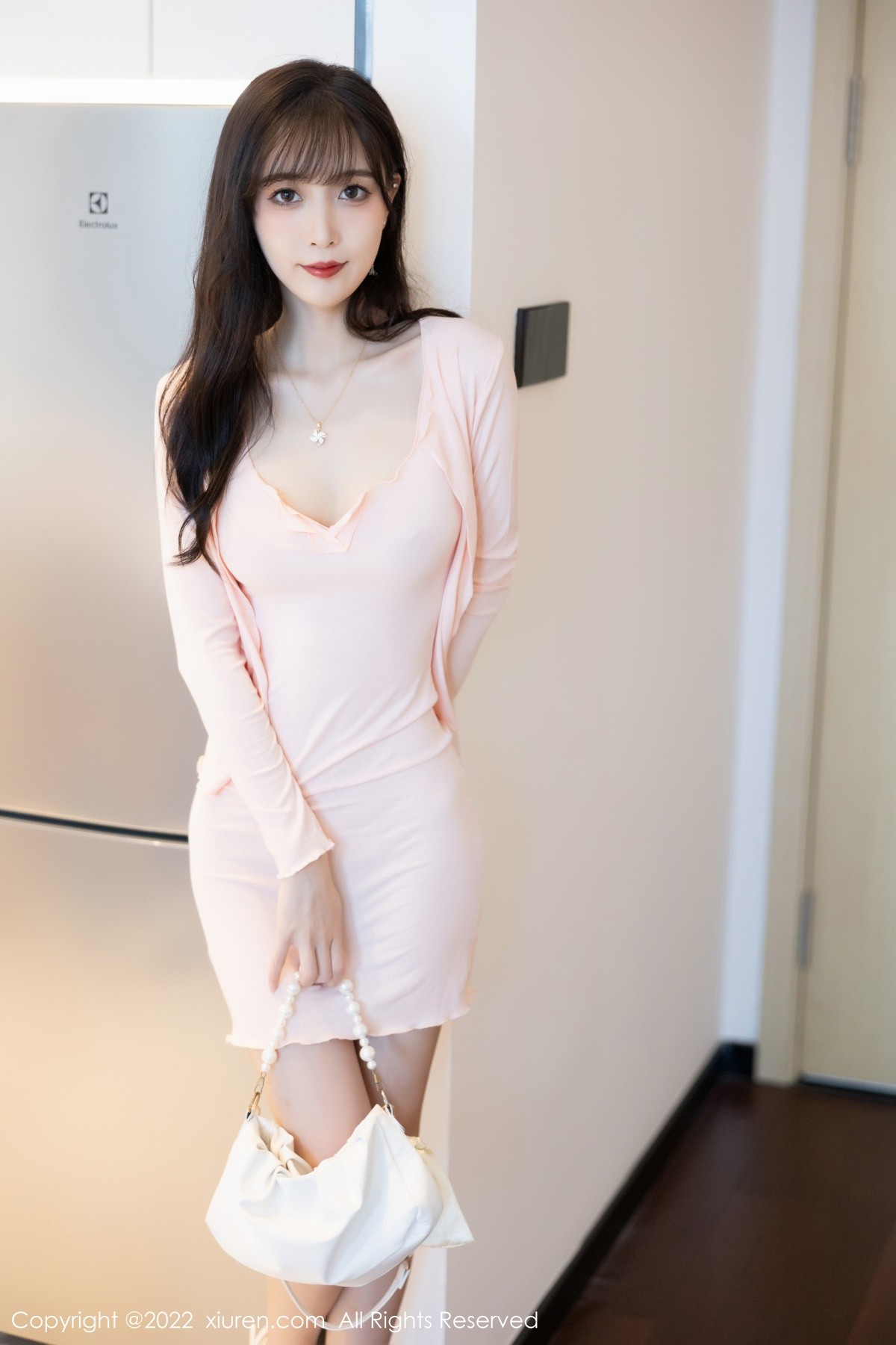 图片[10]-【XiuRen秀人網】2022.09.05 Vol.5544 林星闌【81P】-六色网