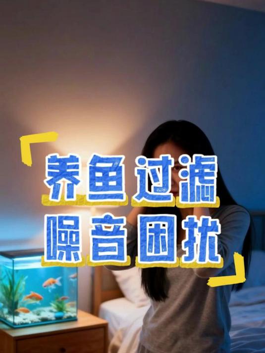 养鱼也能静悄悄?这个白色小盒子太神奇了!