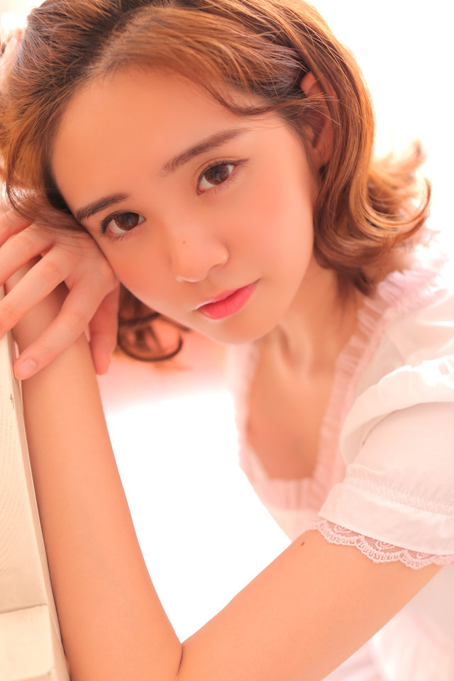 图片[10]-玫瑰少女-六色网