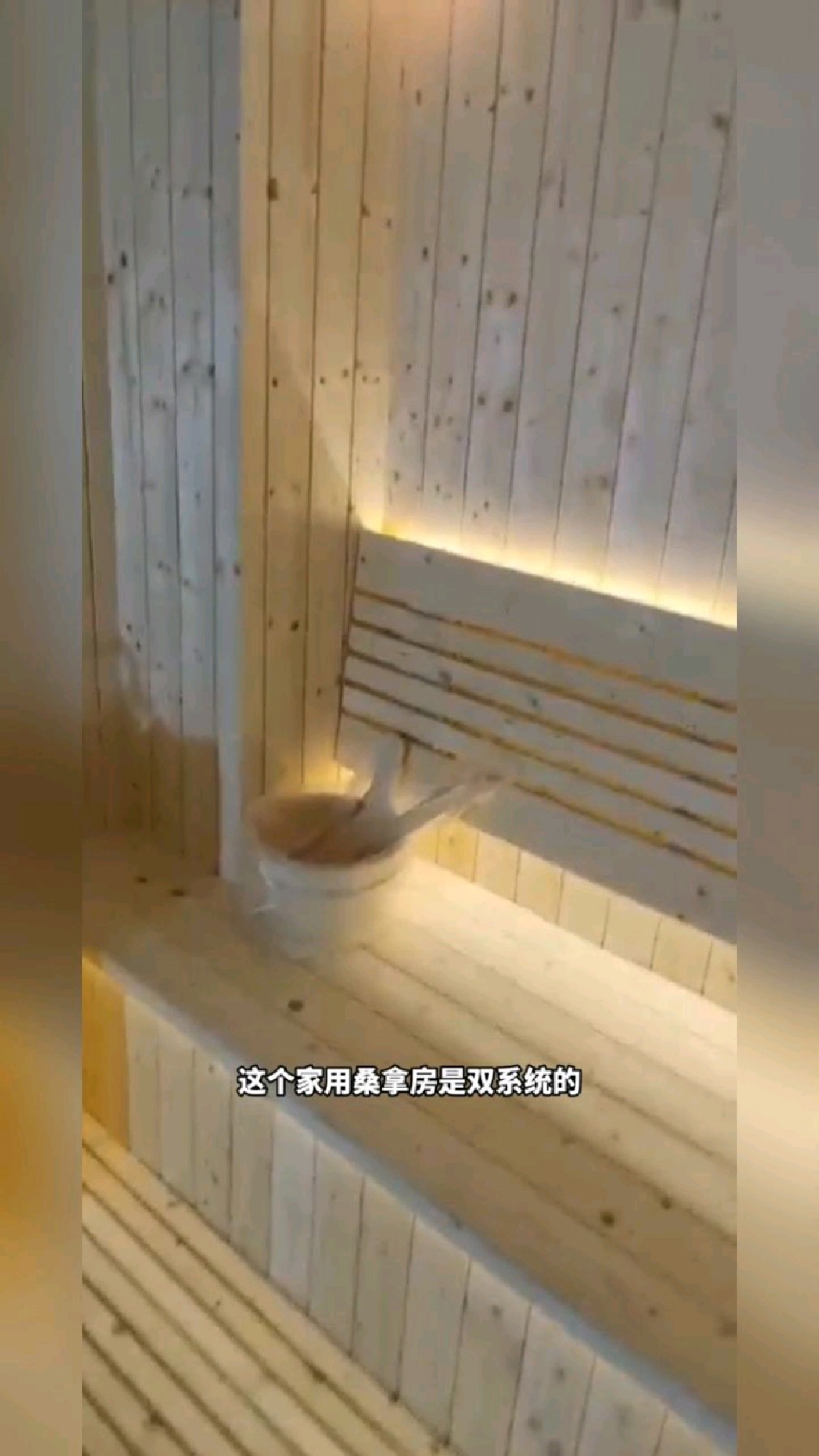 东莞家用桑拿房小型干蒸房