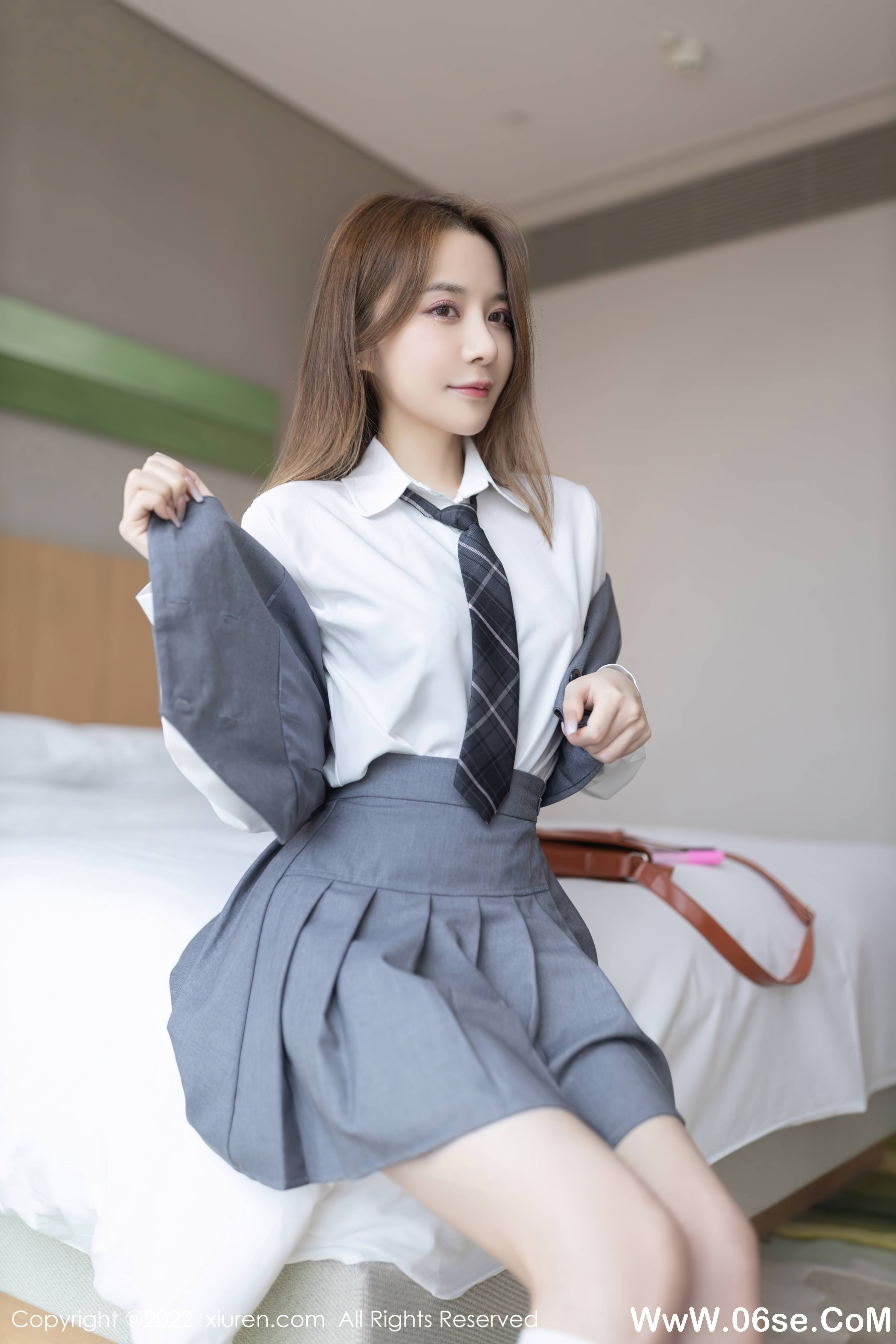 图片[7]-[XIUREN秀人网] 2022.01.07 NO.4436 鱼子酱[75+1P716M]-六色网
