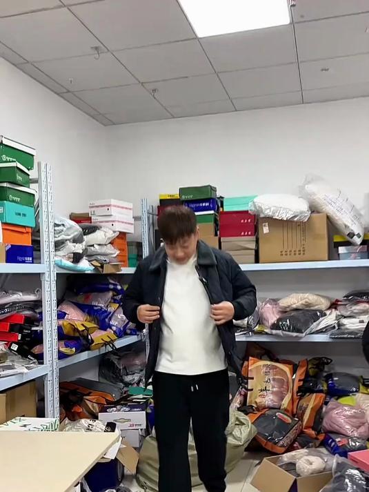 冬季加绒加厚外套男爸爸冬装棉袄中老年男款棉服老人爷爷保暖外套