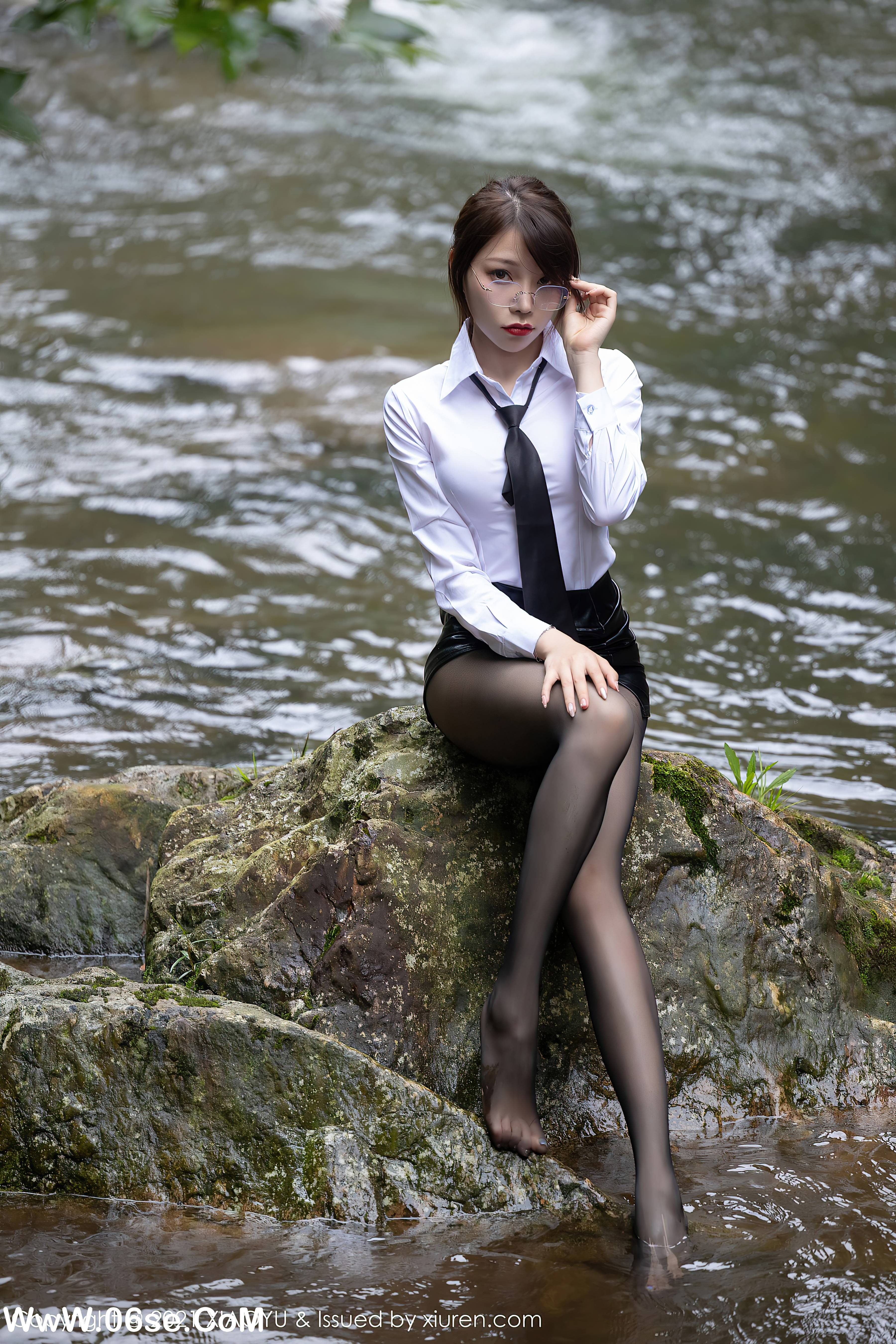 图片[49]-[XIAOYU语画界] 2021.07.22 NO.576 芝芝Booty[83+1P951M]-六色网