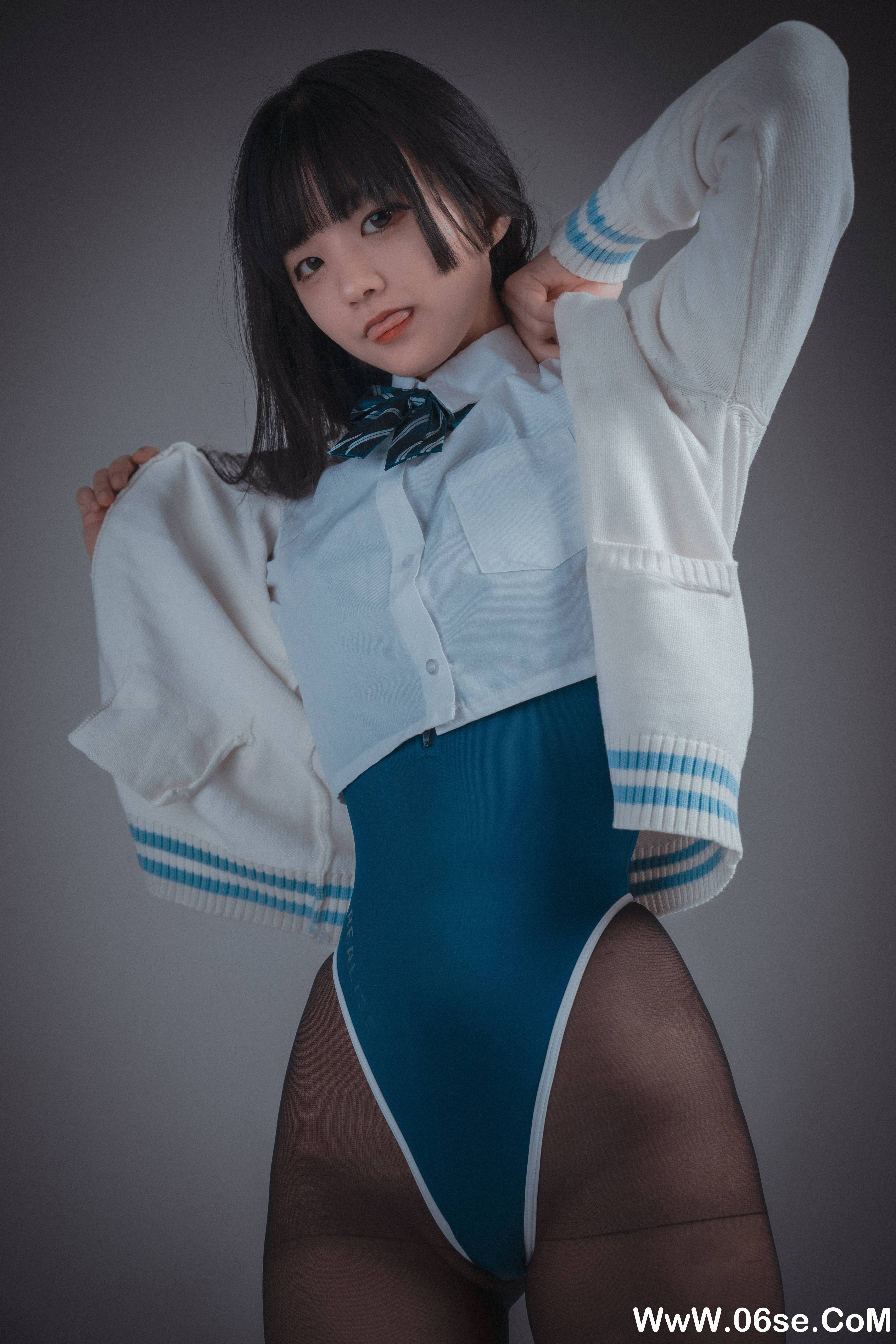 图片[20]-DJAWA — NO.178 Swimming Lesson #10 [46P640M]-六色网