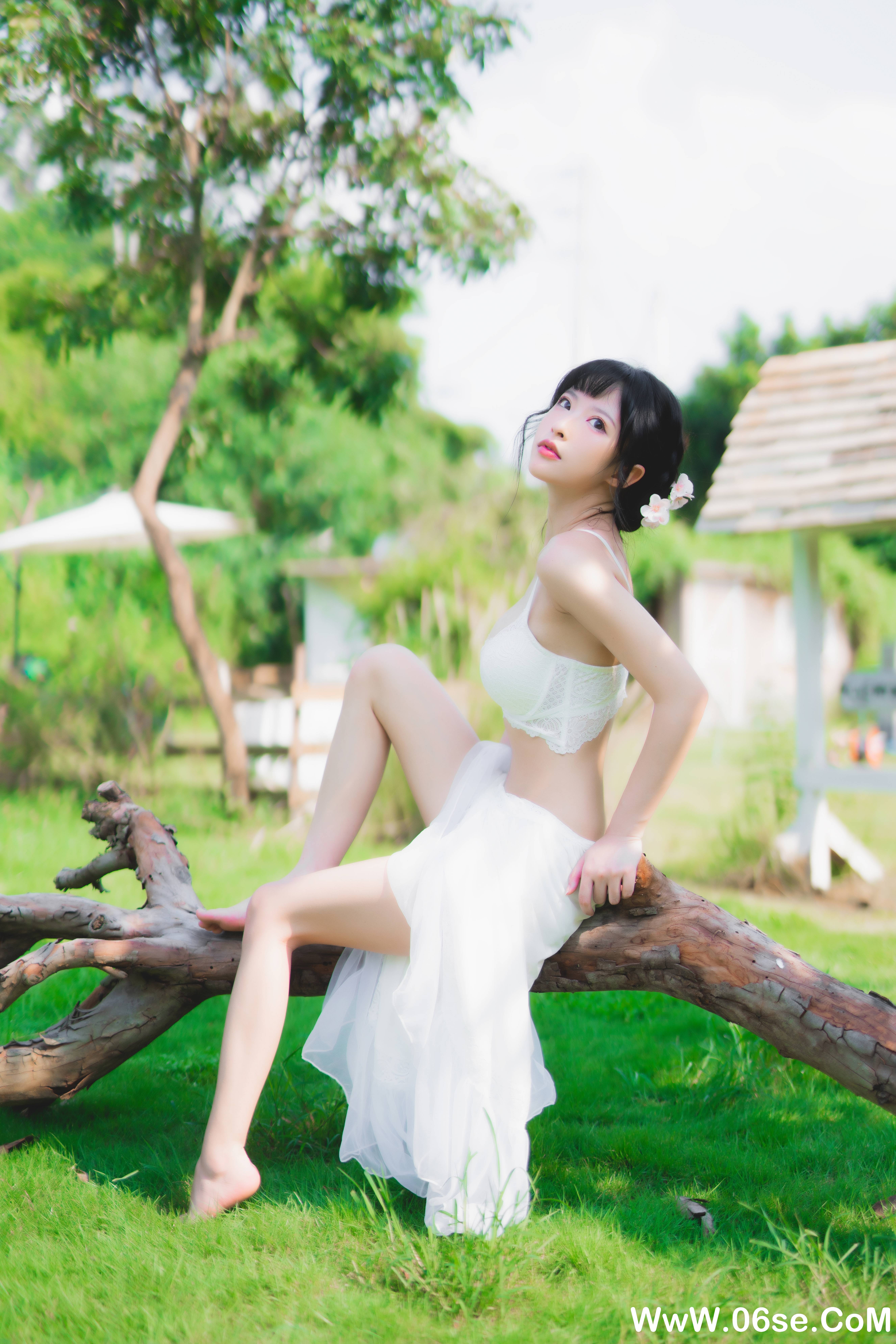 图片[33]-清水由乃 NO.029 — 蕾丝花园[34P794M]-六色网