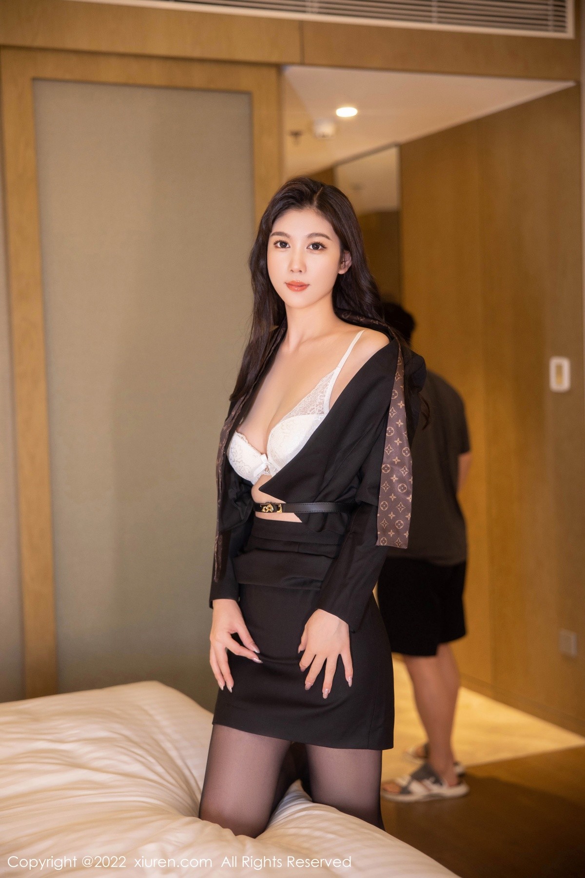 图片[16]-【XiuRen秀人網】2022.08.22 Vol.5471 李雅柔182CM【78P】-六色网