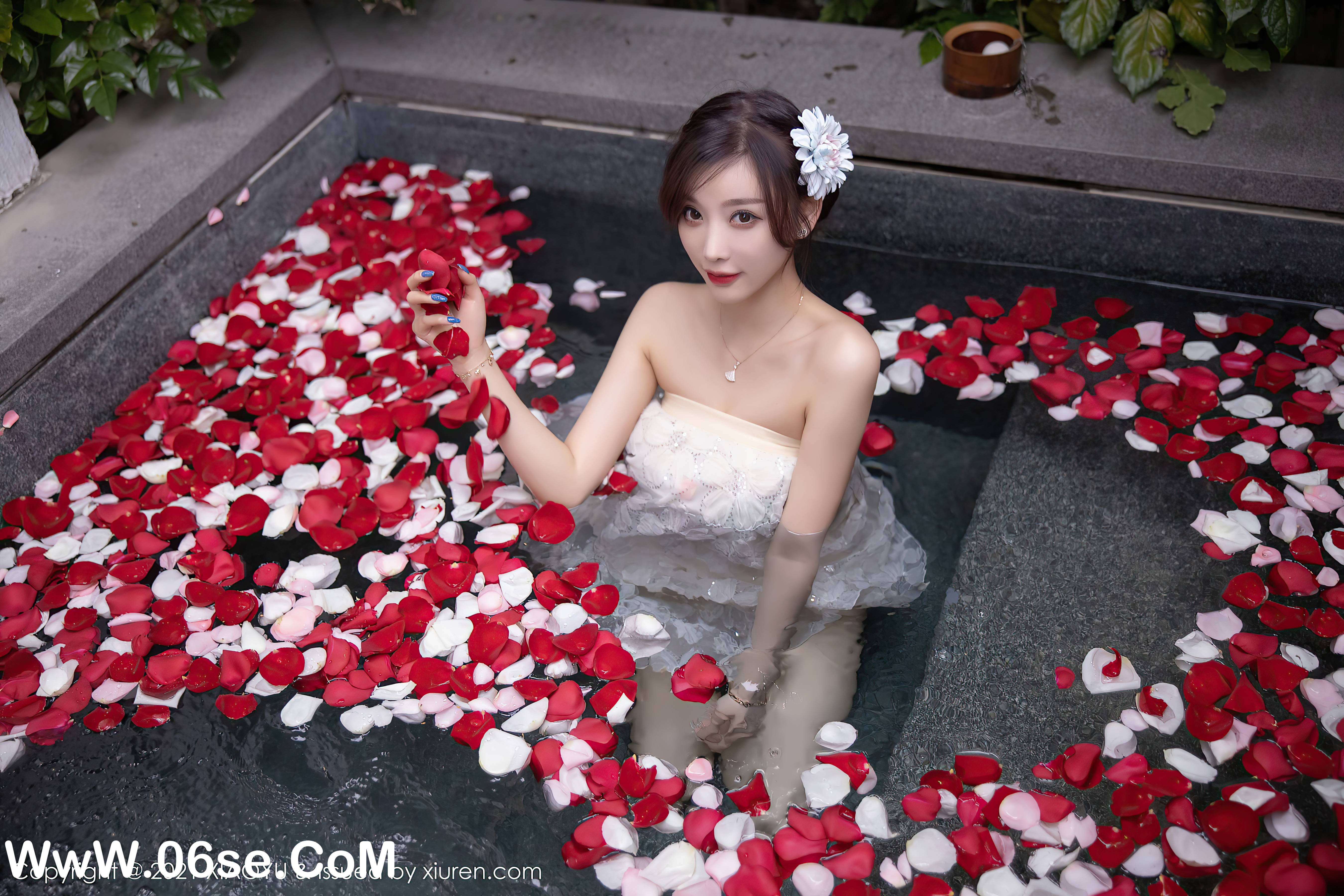 图片[17]-[XIAOYU语画界] 2021.05.14 NO.528 杨晨晨Yome[53+1P538M]-六色网