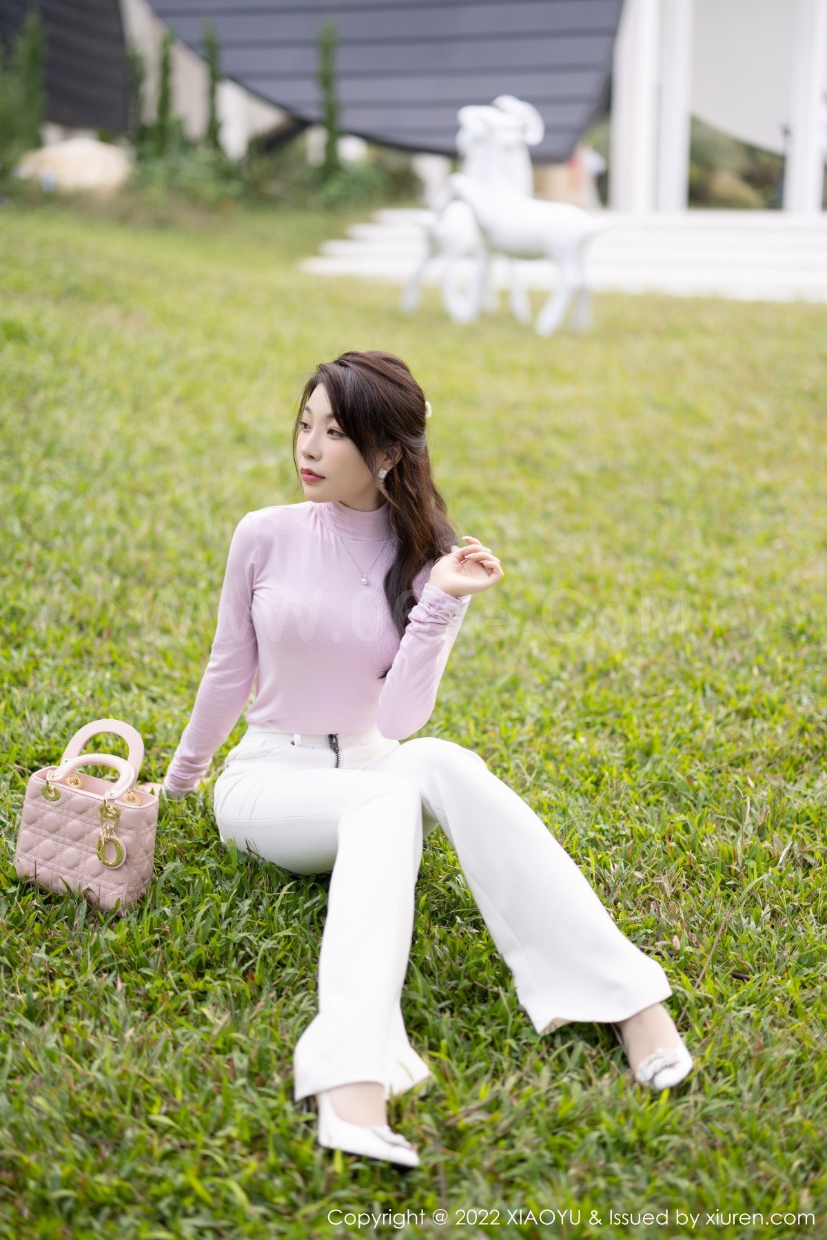 图片[12]-[XIAOYU语画界] 2022.11.29 Vol.914 徐莉芝Booty【82P】-六色网