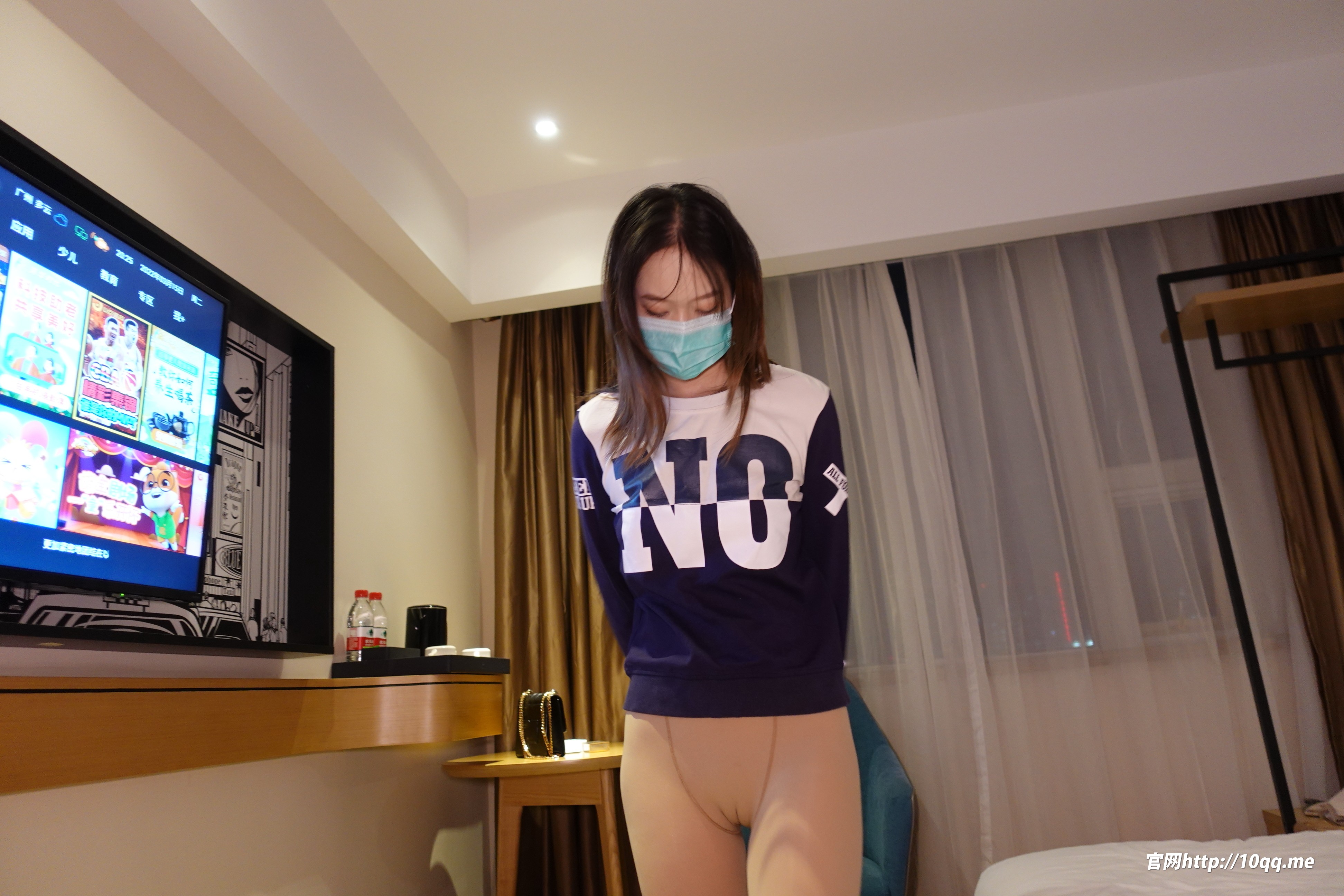 图片[58]-[ROSI口罩系列]2022.03.24 NO.2111[70+1P／86.4MB]-六色网