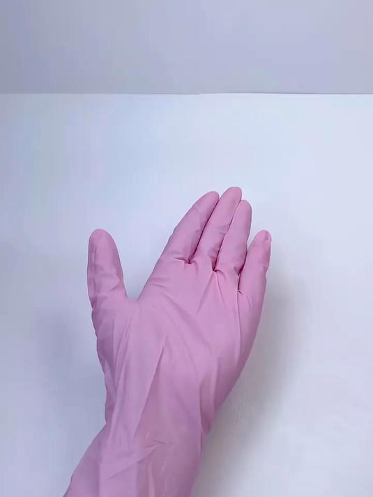 水晶章鱼仔泡泡捏捏乐