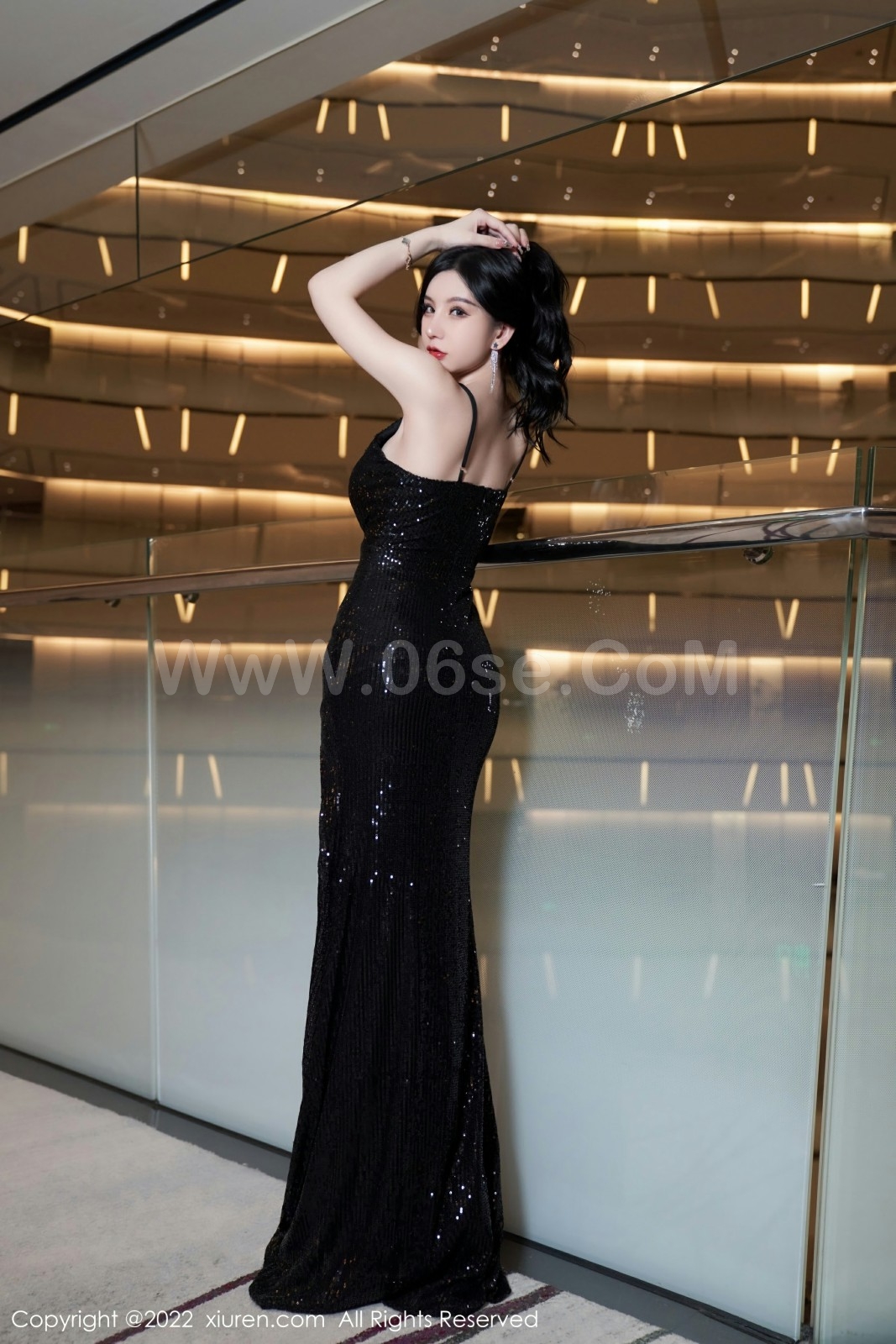 图片[29]-[XiuRen秀人网] 2022.06.24 No.5190 周于希Sally-六色网
