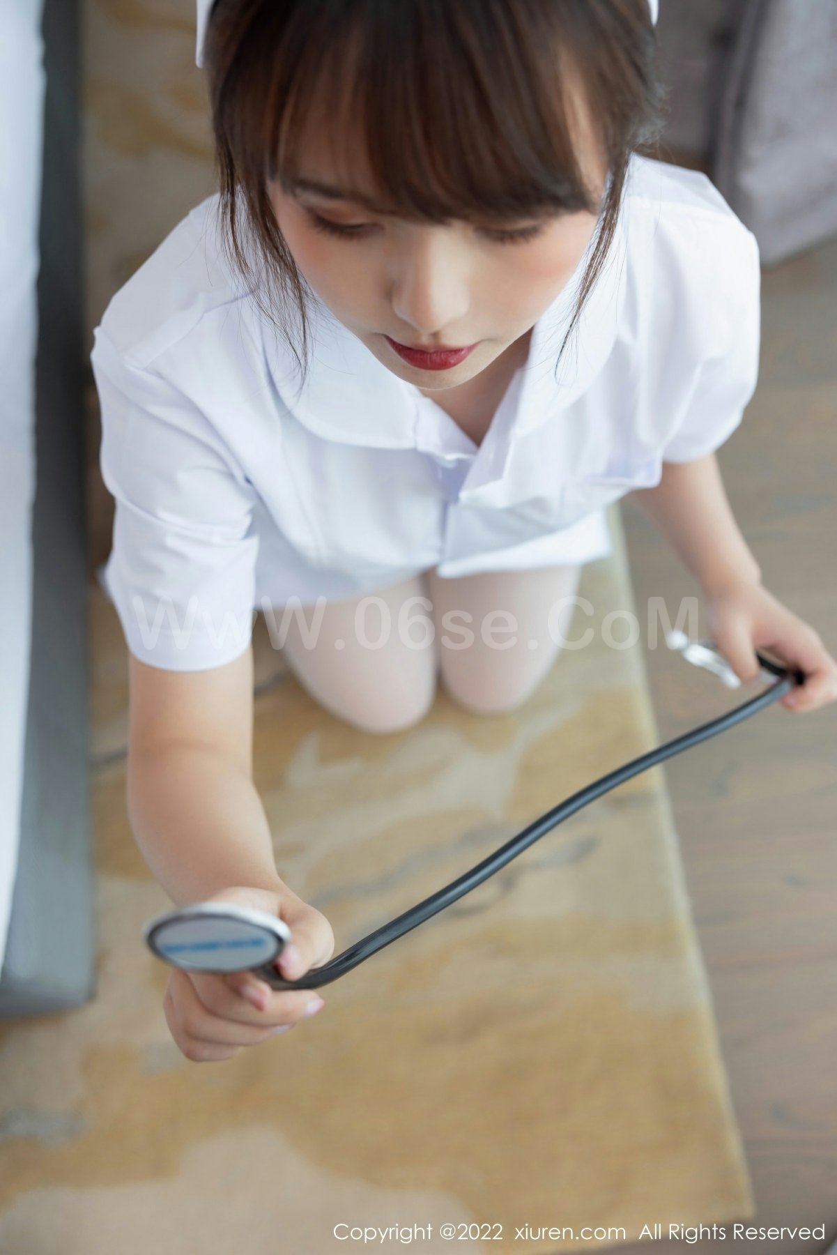 图片[13]-[XiuRen秀人网] 2022.07.28 No.5353 张思允Nice-六色网