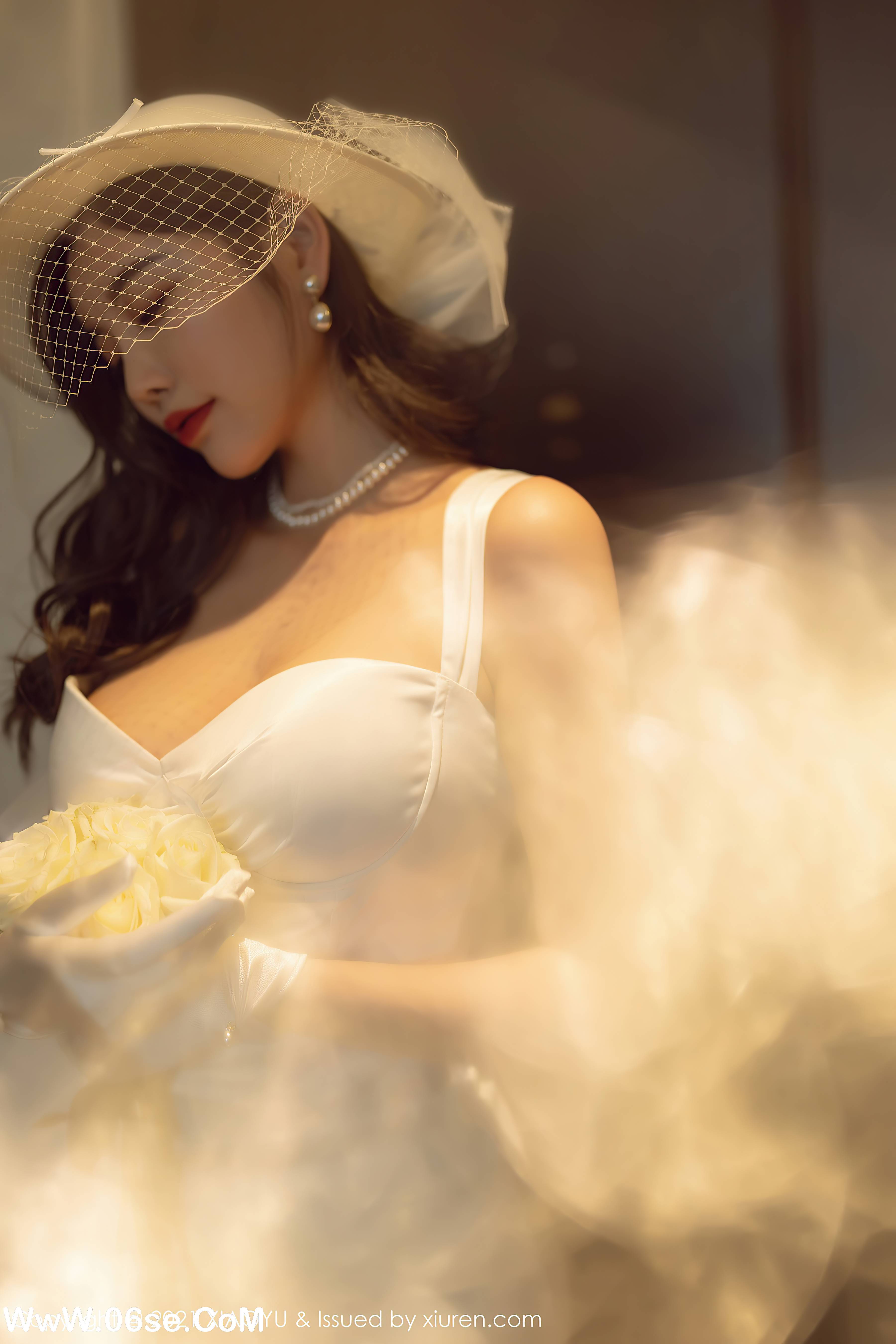 图片[33]-[XIAOYU语画界] 2021.08.06 NO.587 杨晨晨Yome[96+1P713M]-六色网
