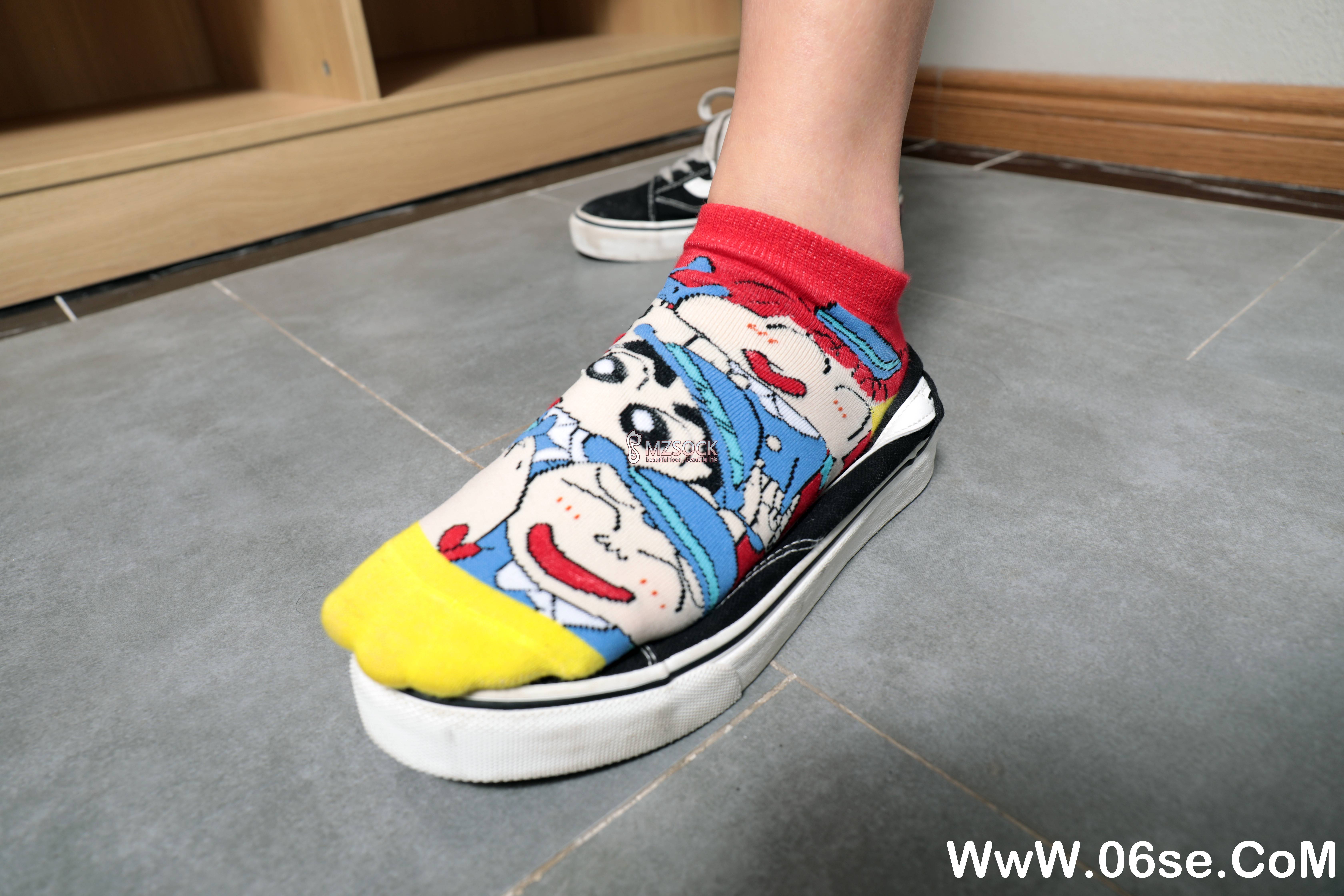 图片[24]-[MZSOCK]爱美足 NO.035 陌陌[130P432M]-六色网