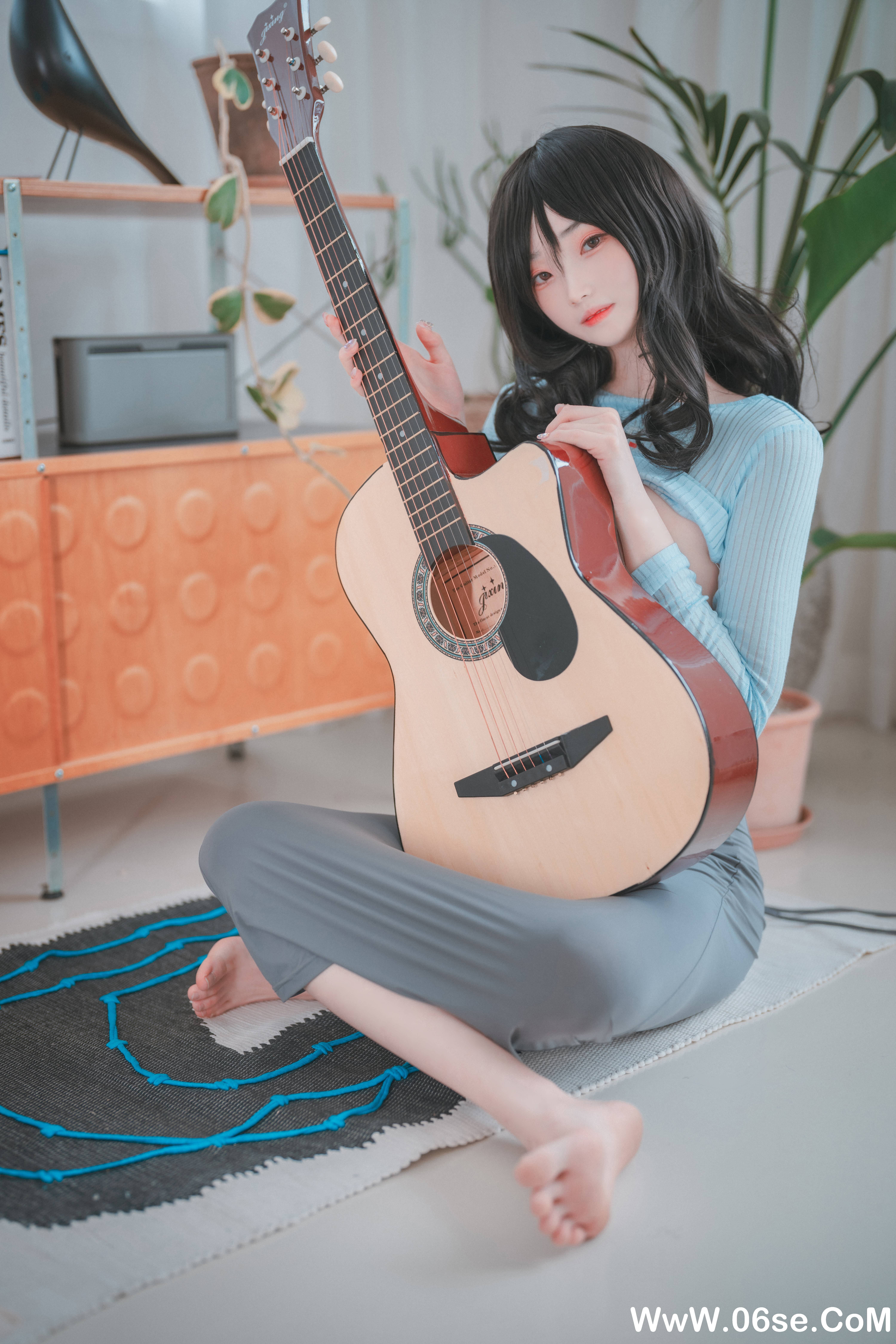图片[42]-DJAWA — NO.165 iila illa [144P2.93G]-六色网