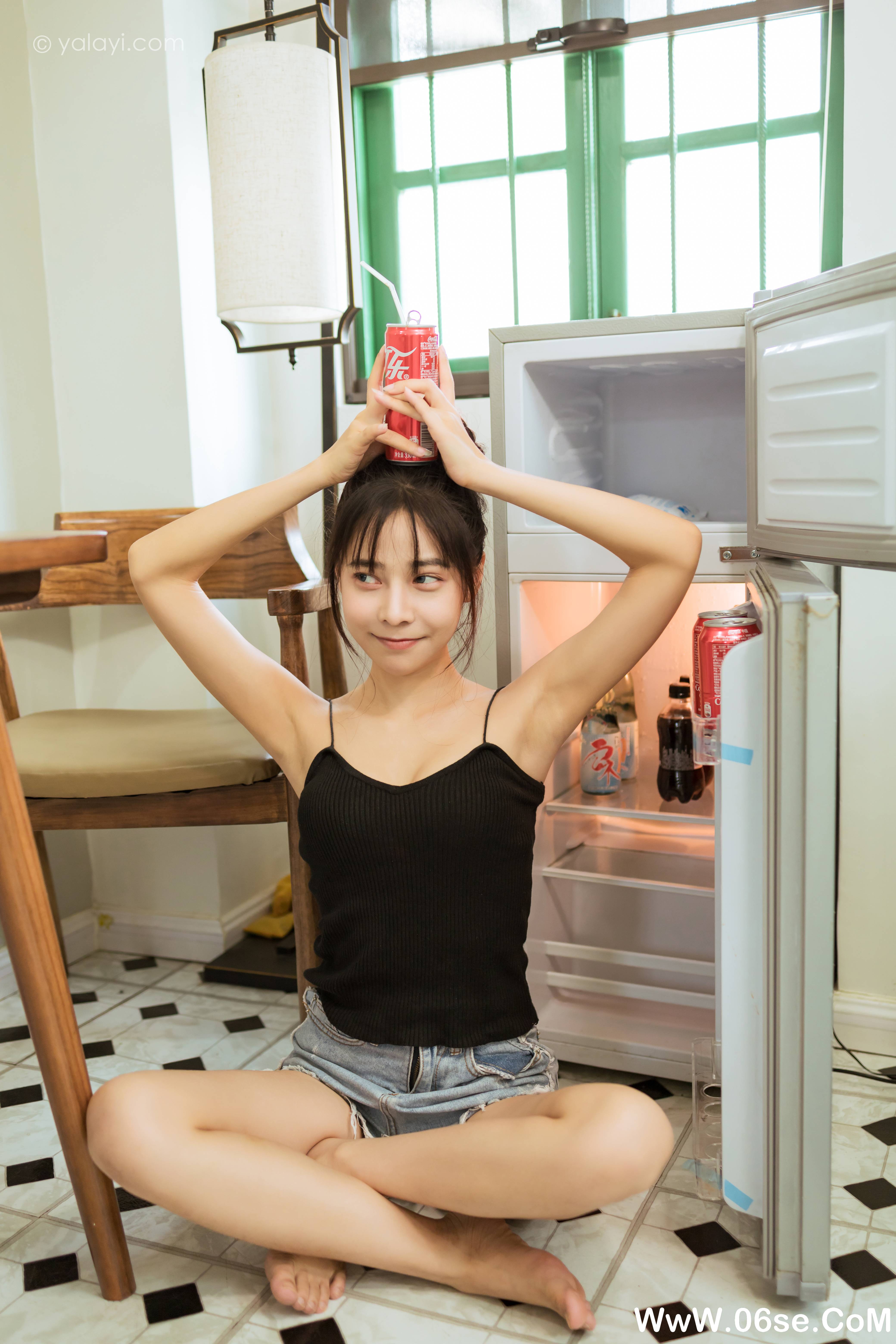 图片[31]-[YALAYI雅拉伊] 2021.08.31 NO.831 诗咏《日常》[40+1P477M]-六色网