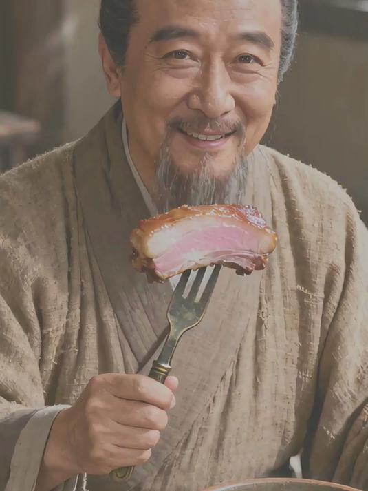 孔子一日三餐食谱