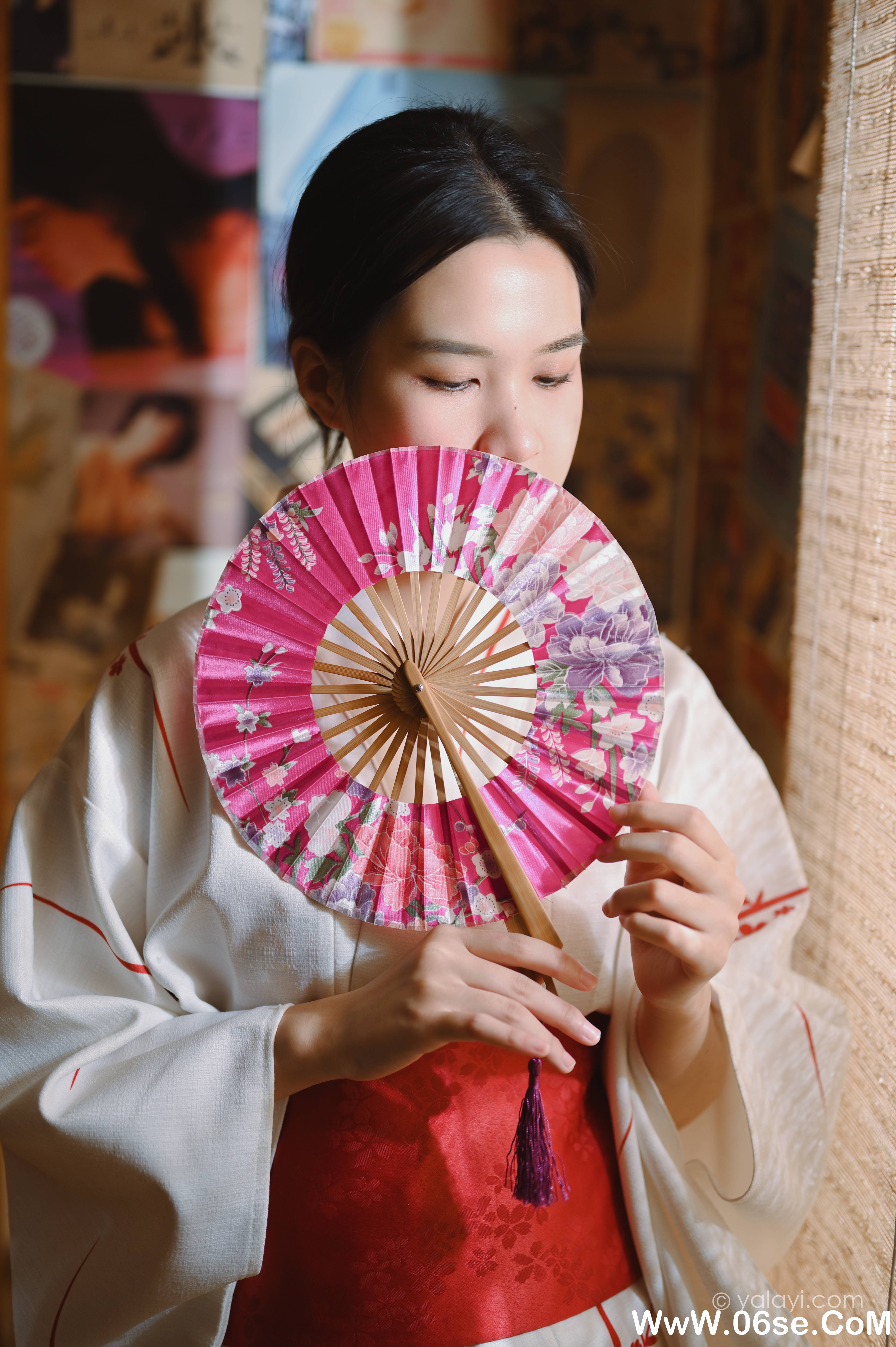 图片[10]-[YALAYI雅拉伊] 2020.12.02 NO.734 方岚《和敬清寂》[35P+1P538M]-六色网