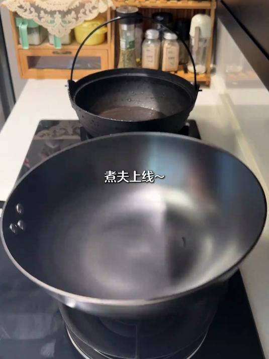 贵州豆豉火锅 -炒饭