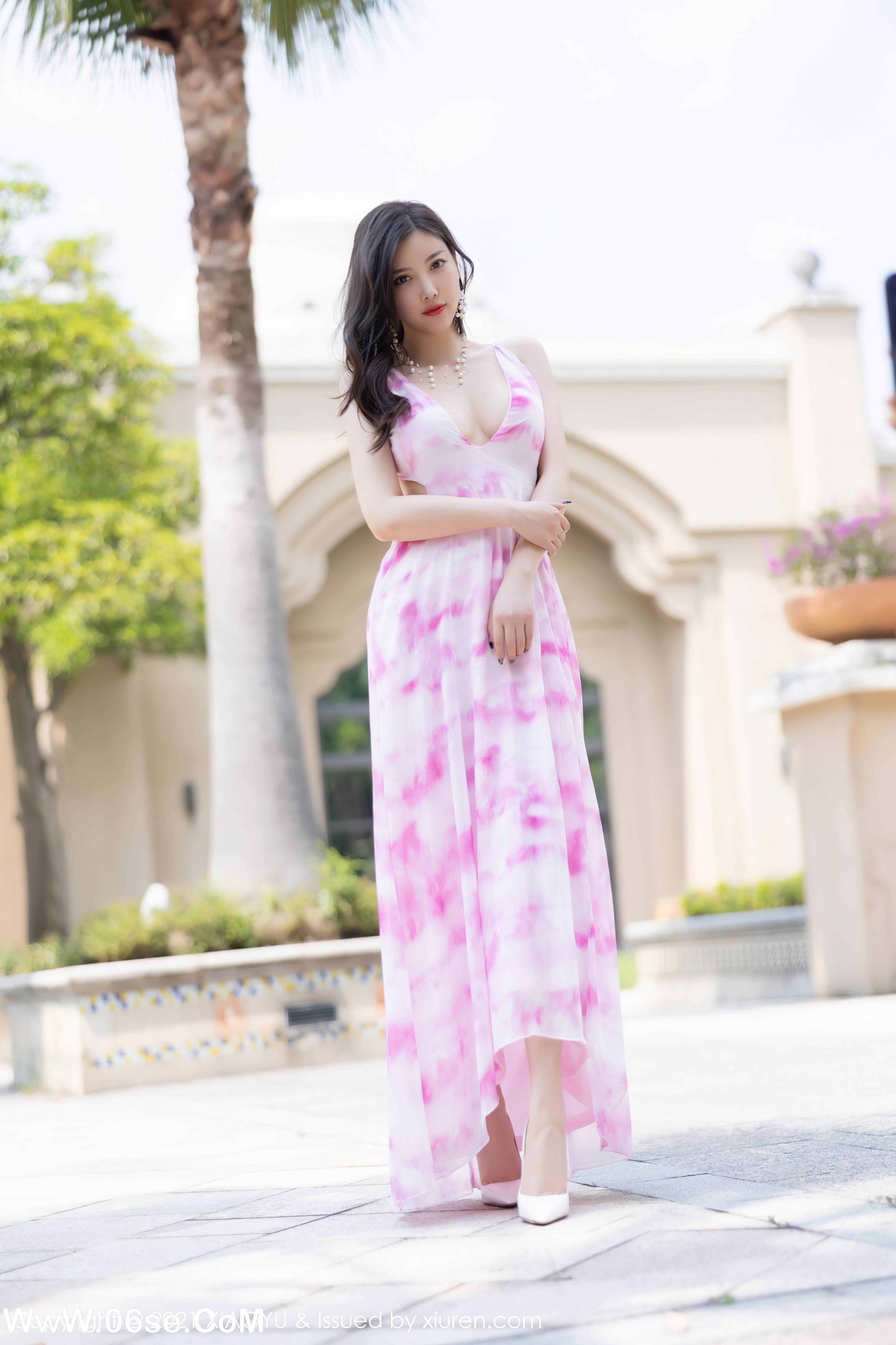 图片[104]-[XIAOYU语画界] 2021.12.03 NO.668 杨晨晨[106+1P875M]-六色网
