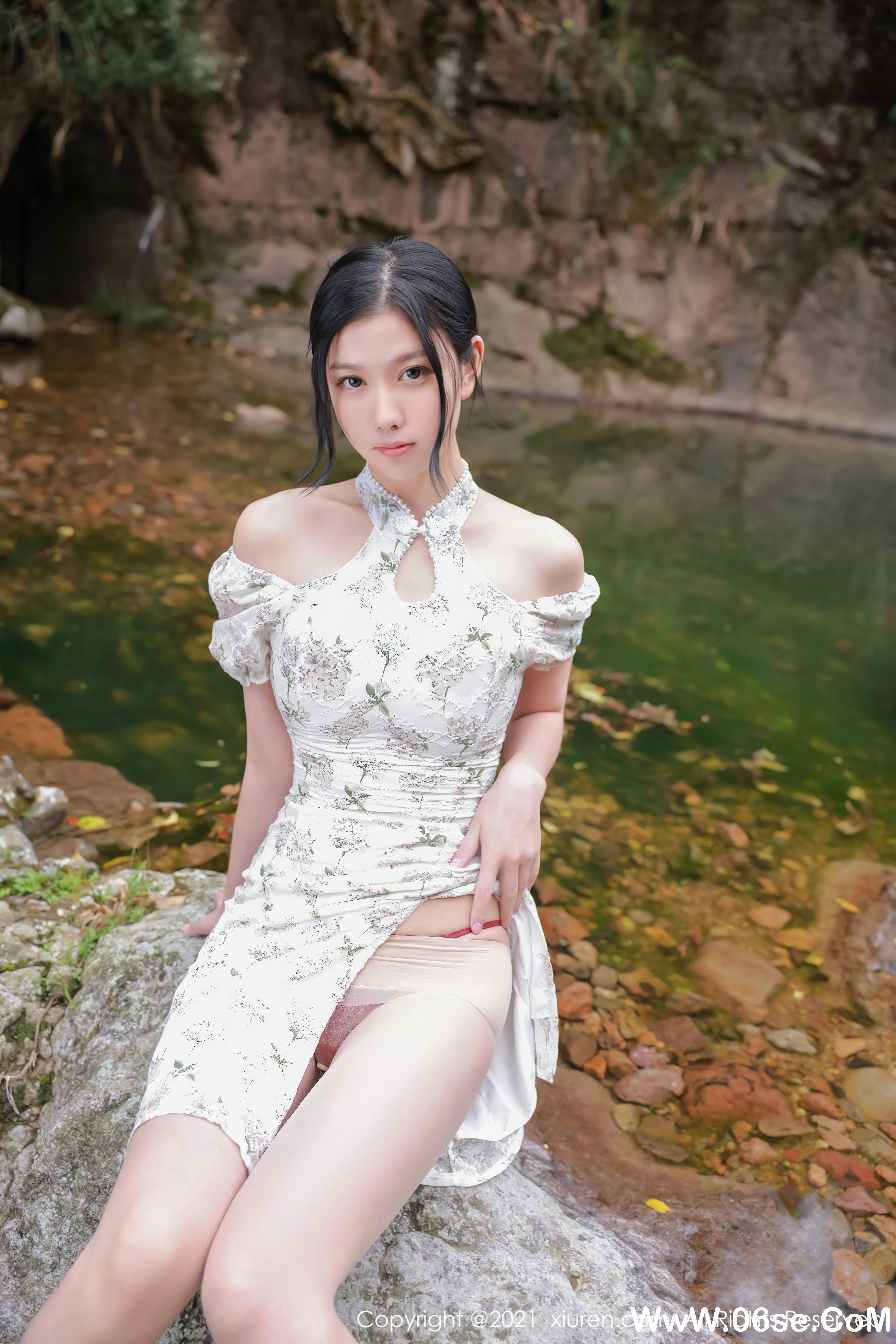 图片[5]-[XIUREN秀人网] 2021.11.17 NO.4229 李雅柔[48+1P547M]-六色网